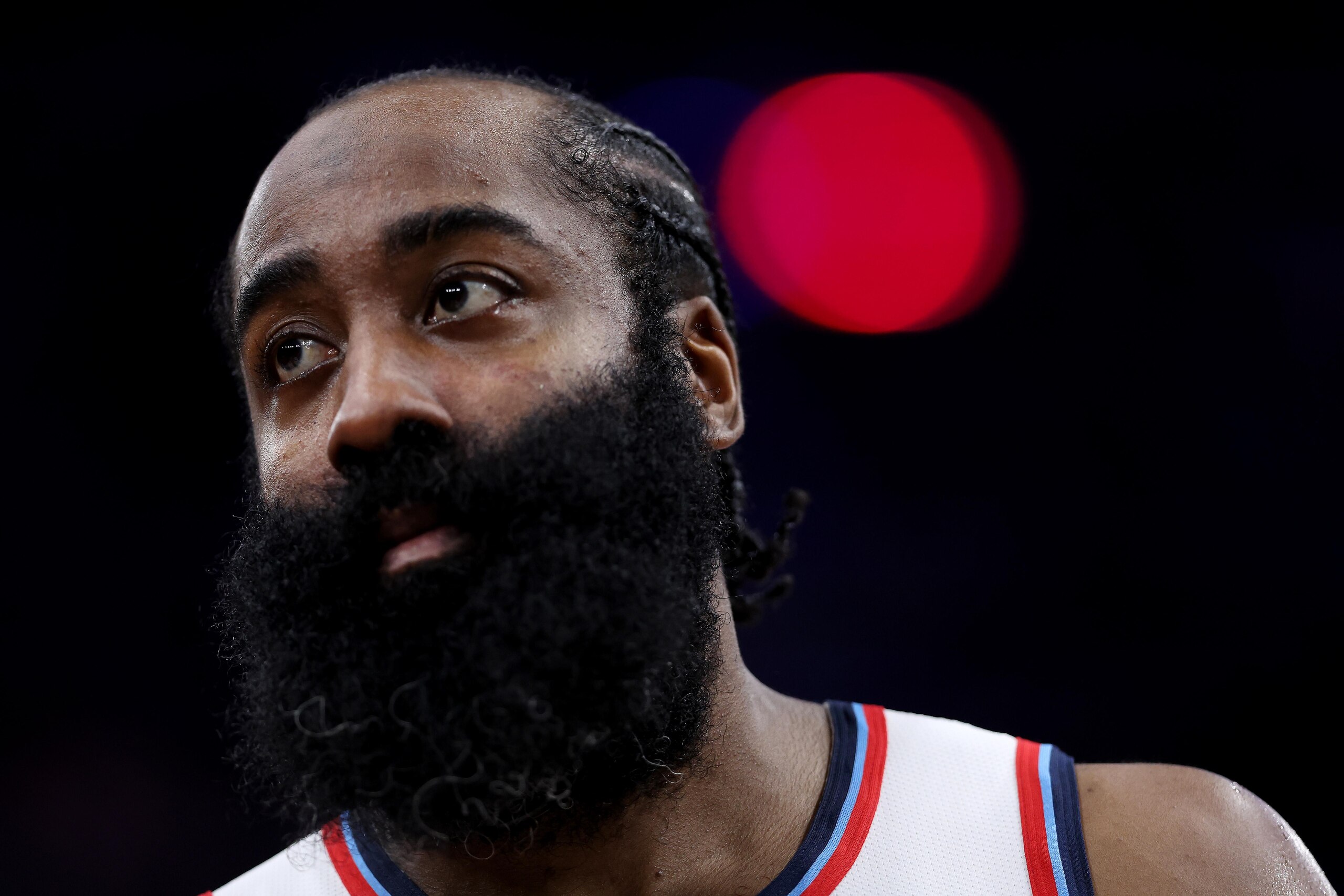 Oklahoma City Thunder v Los Angeles Clippers