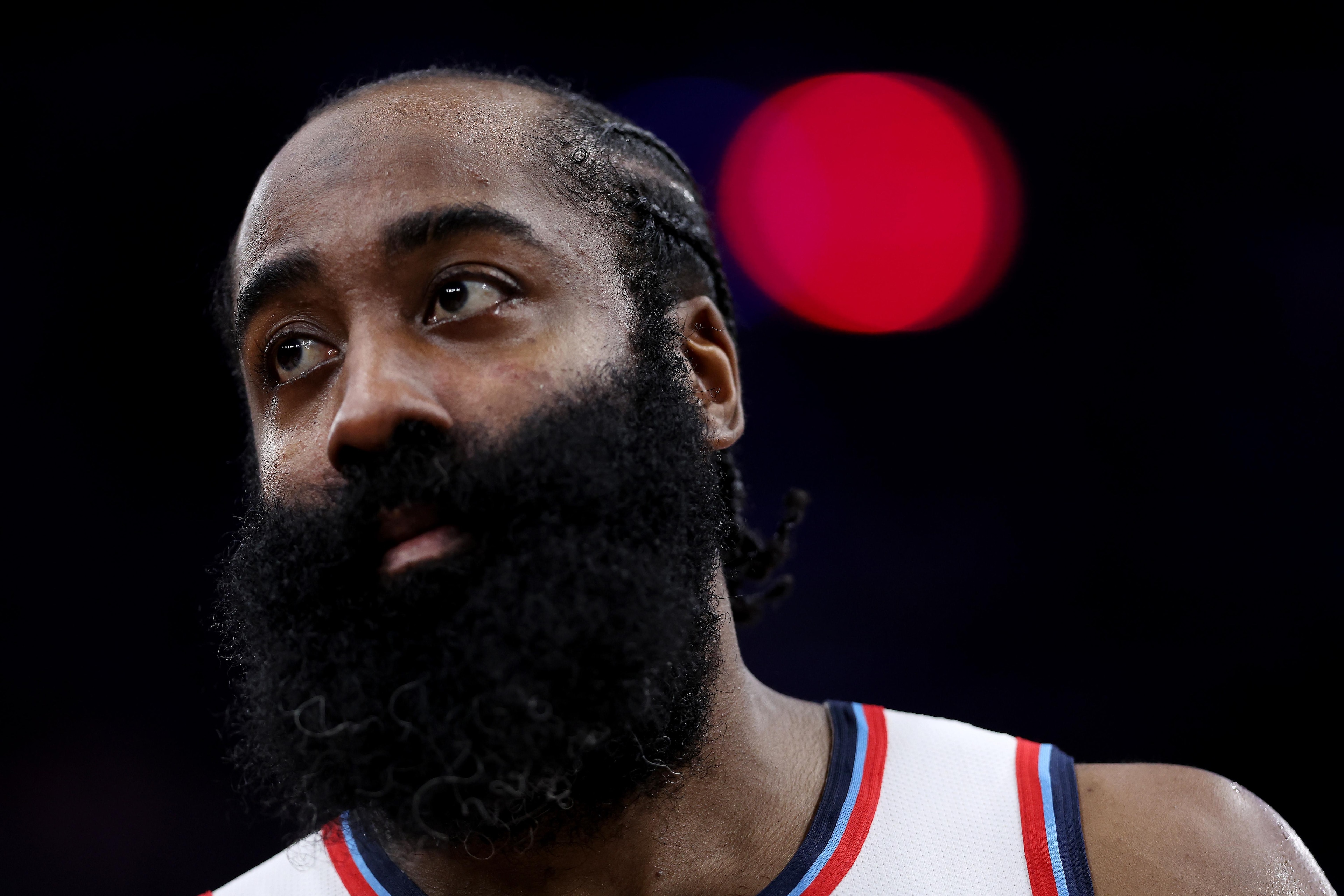 Oklahoma City Thunder v Los Angeles Clippers Oklahoma City Thunder v Los Angeles Clippers