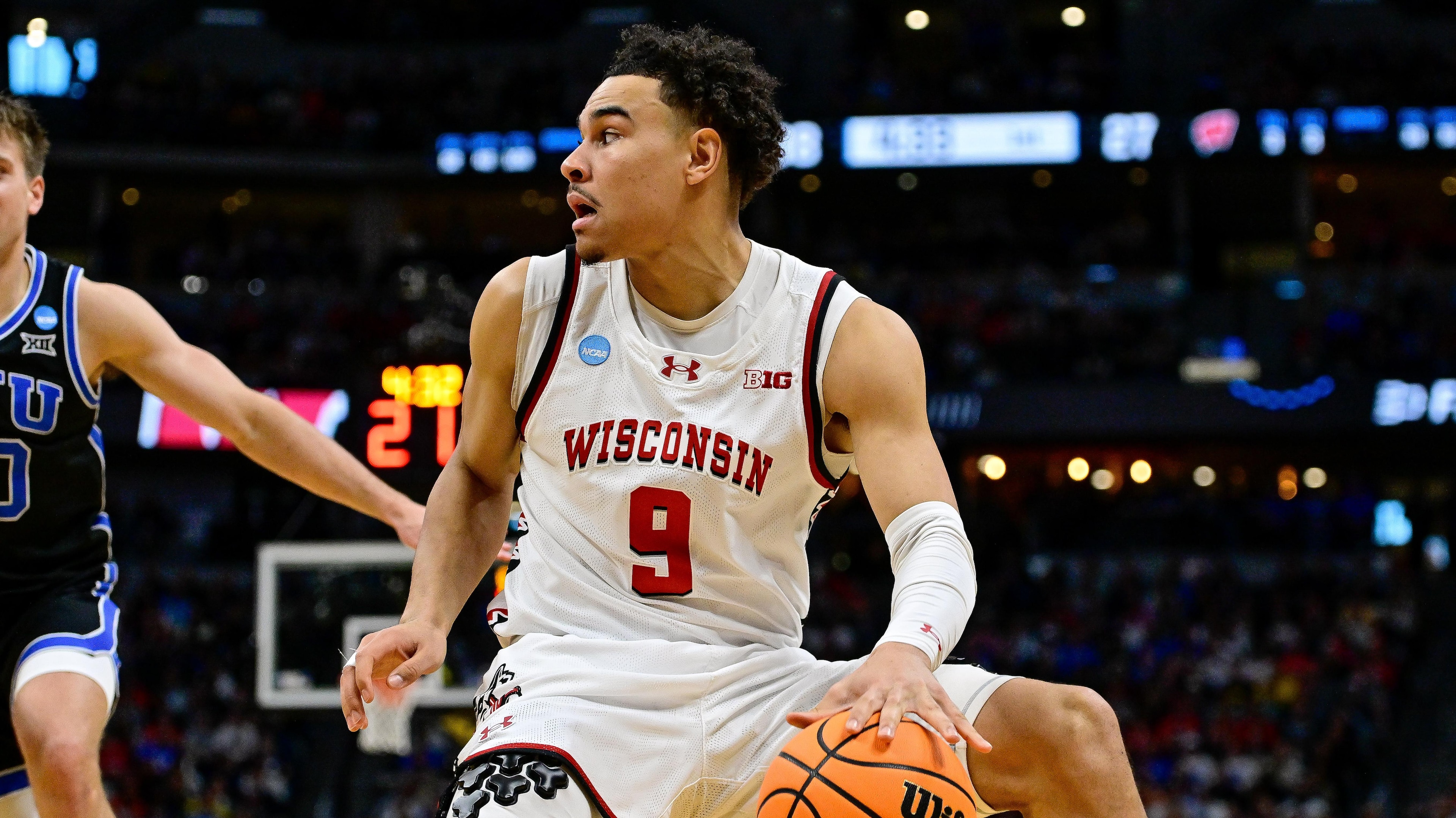 BYU v Wisconsin