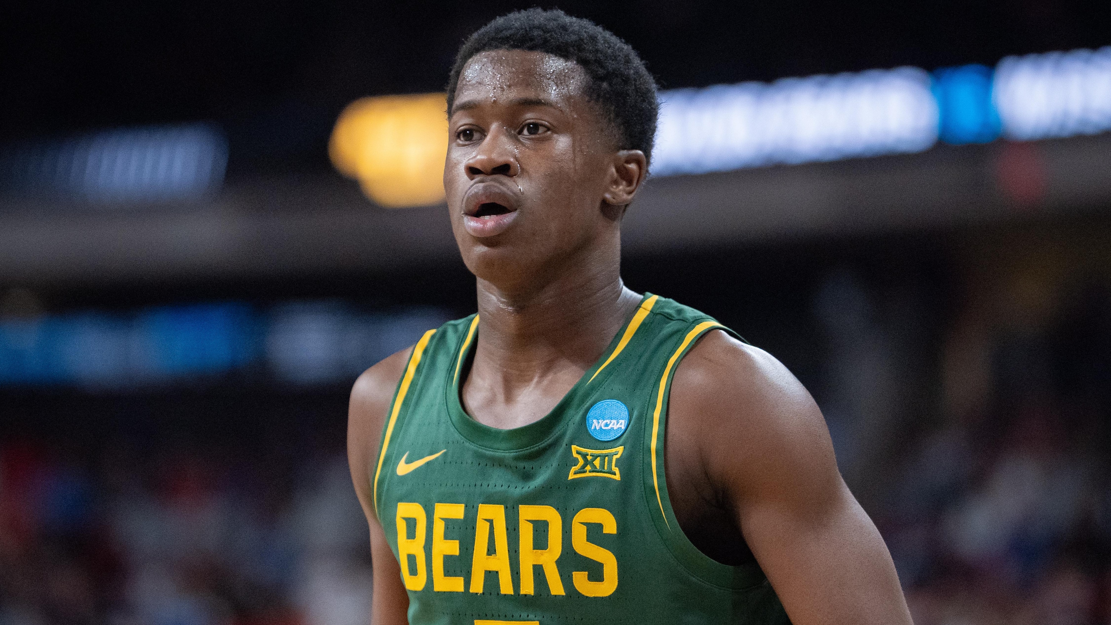 VJ Edgecombe Reportedly Made 'Strong Impression' on 76ers Ahead of 2025 NBA Draft