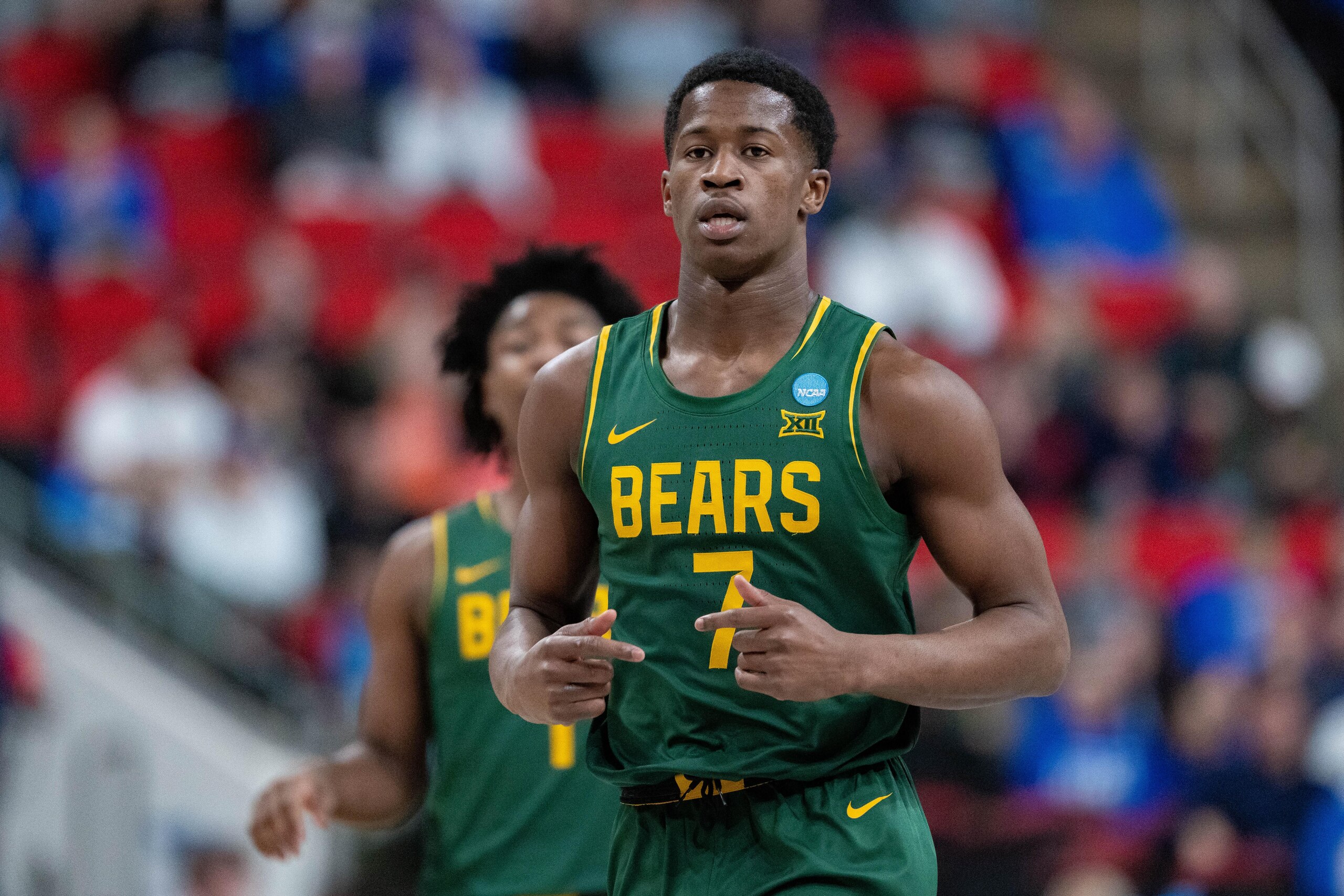 Baylor v Mississippi State