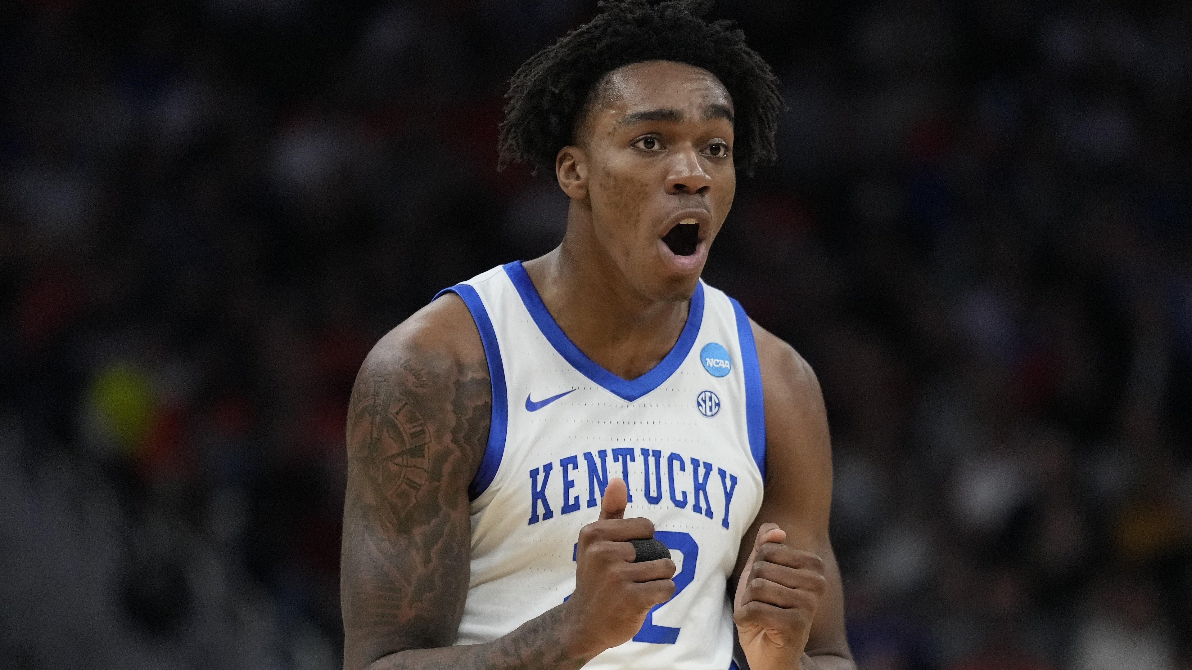 Illinois v Kentucky