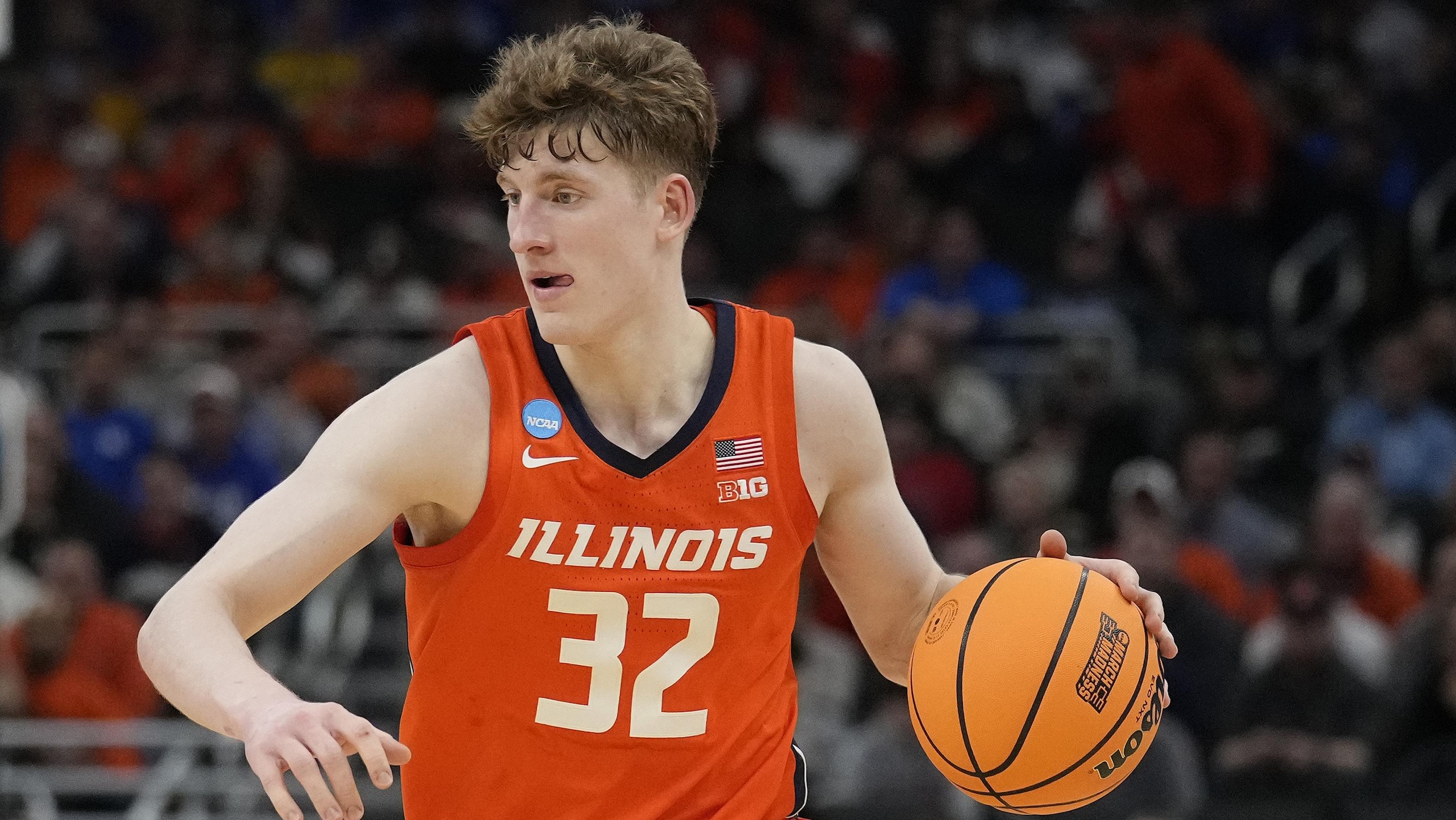 Illinois v Kentucky
