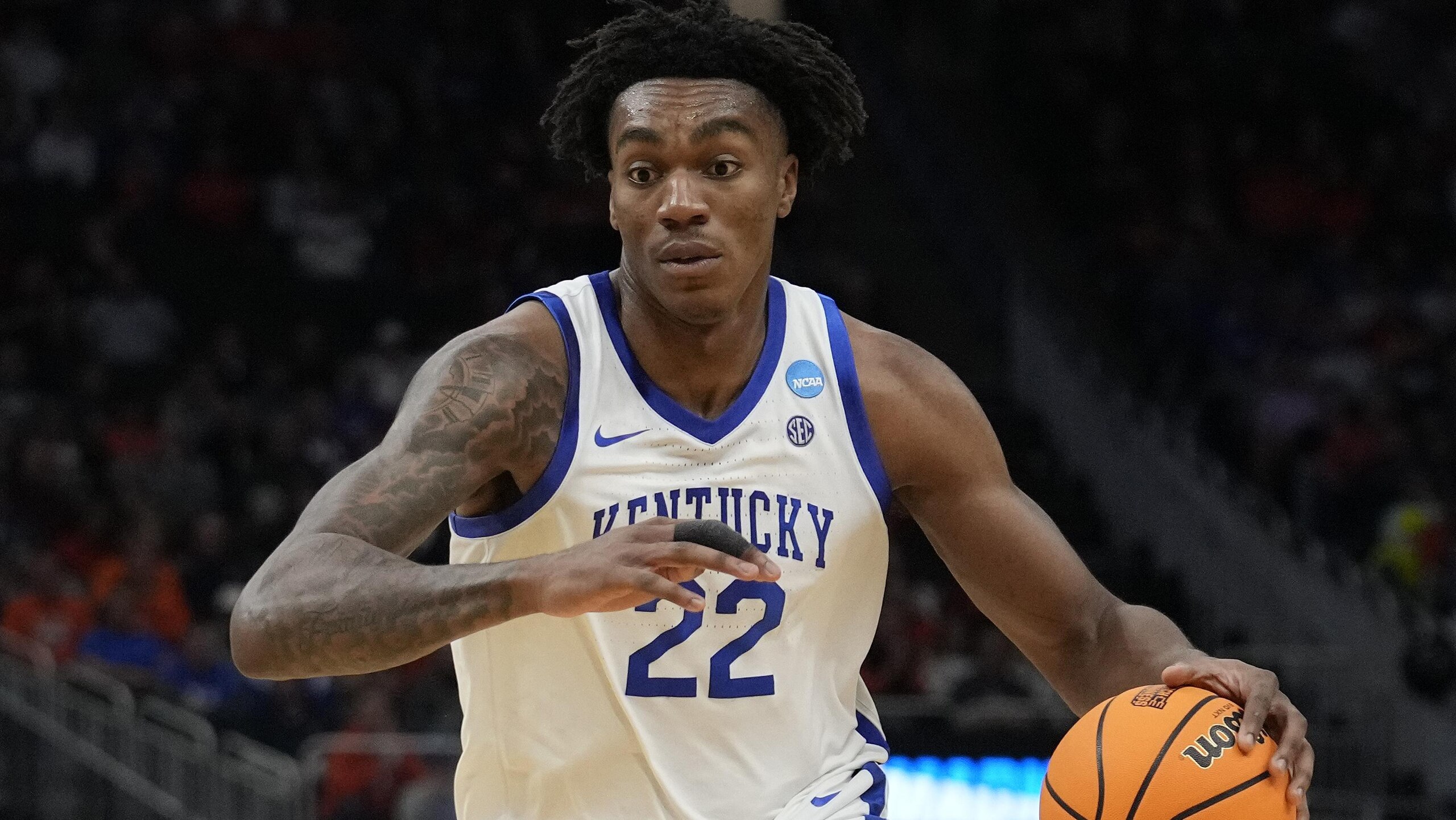 Illinois v Kentucky
