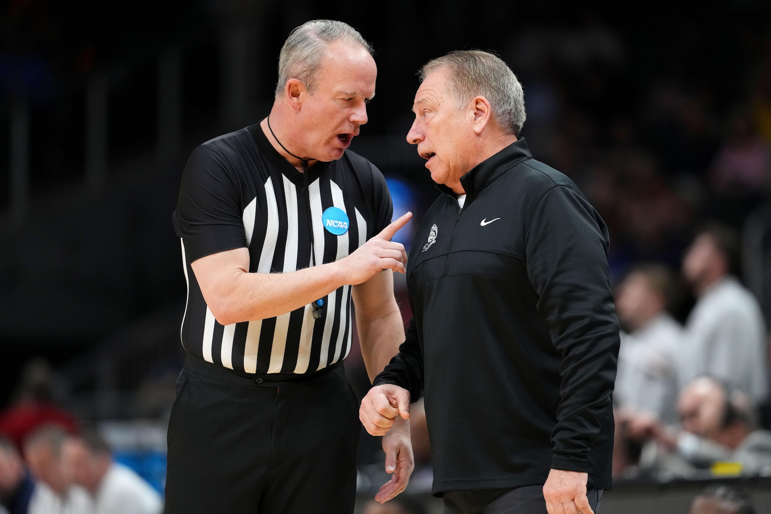 NCAA Men's Basketball Tournament - Sweet Sixteen - Atlanta