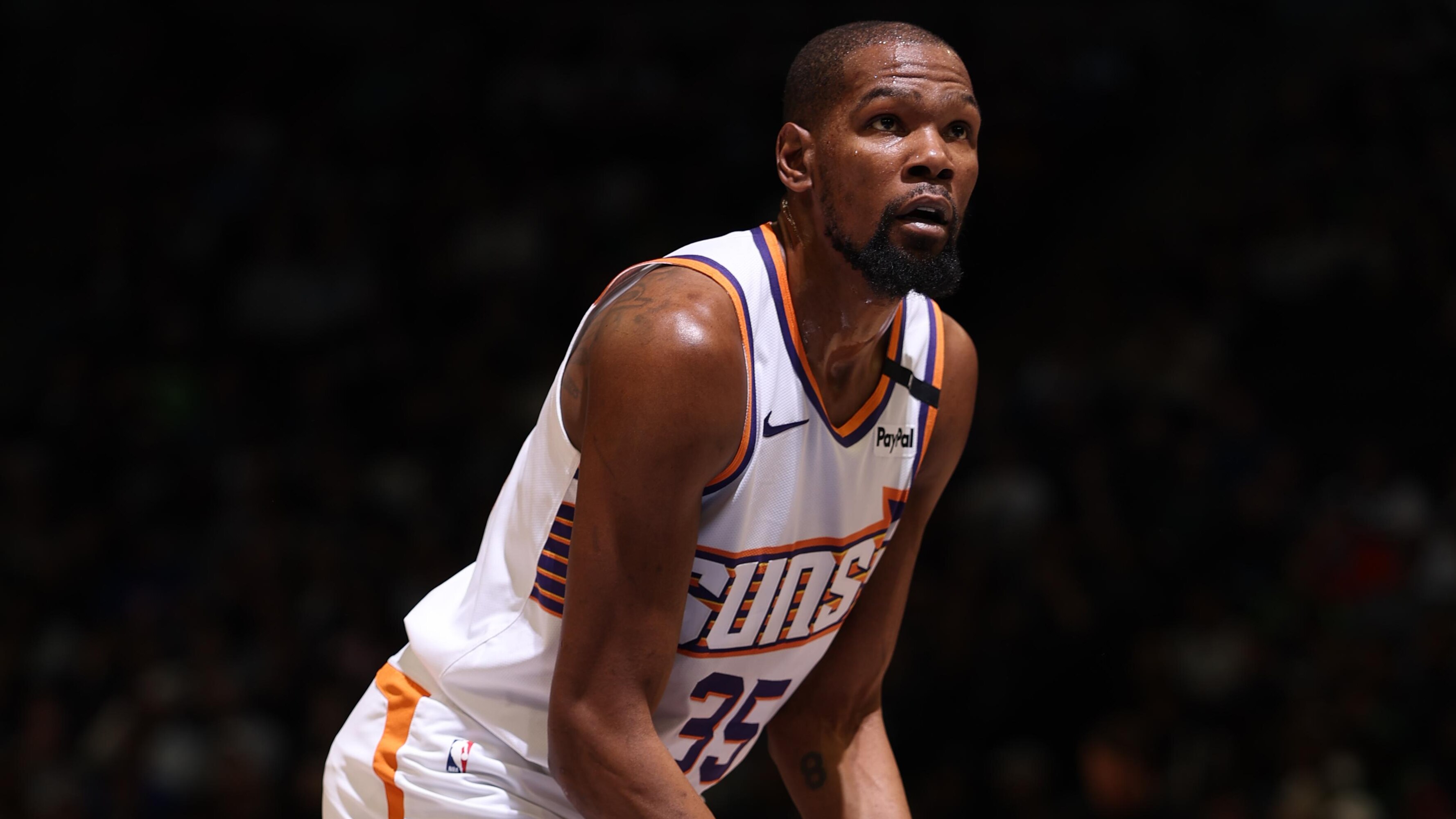 Kevin Durant's Goal Reportedly is to Retire with Rockets After Suns Trade amid Rumors