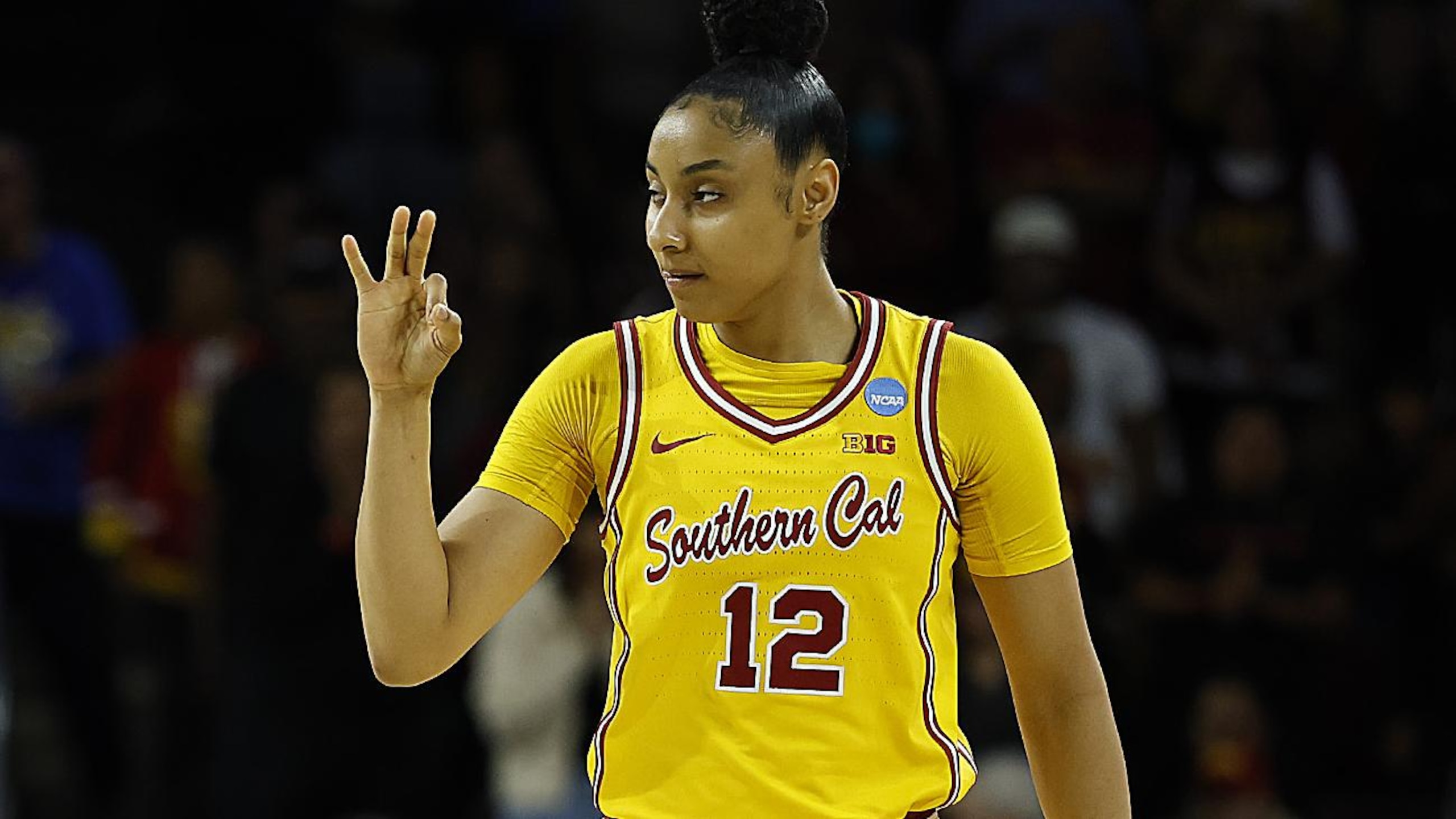 USC v Mississippi State