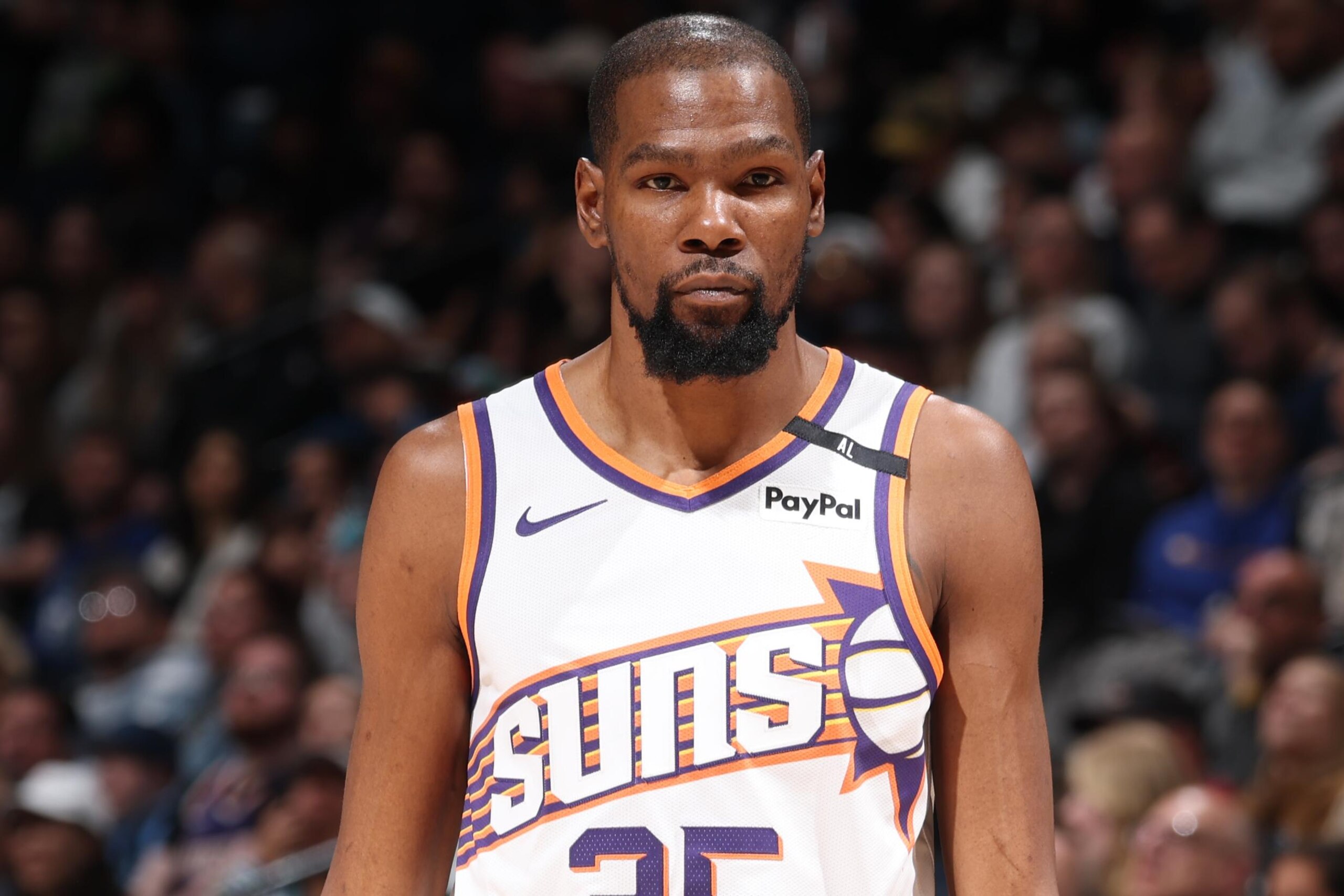 Phoenix Suns v Minnesota Timberwolves Phoenix Suns v Minnesota Timberwolves