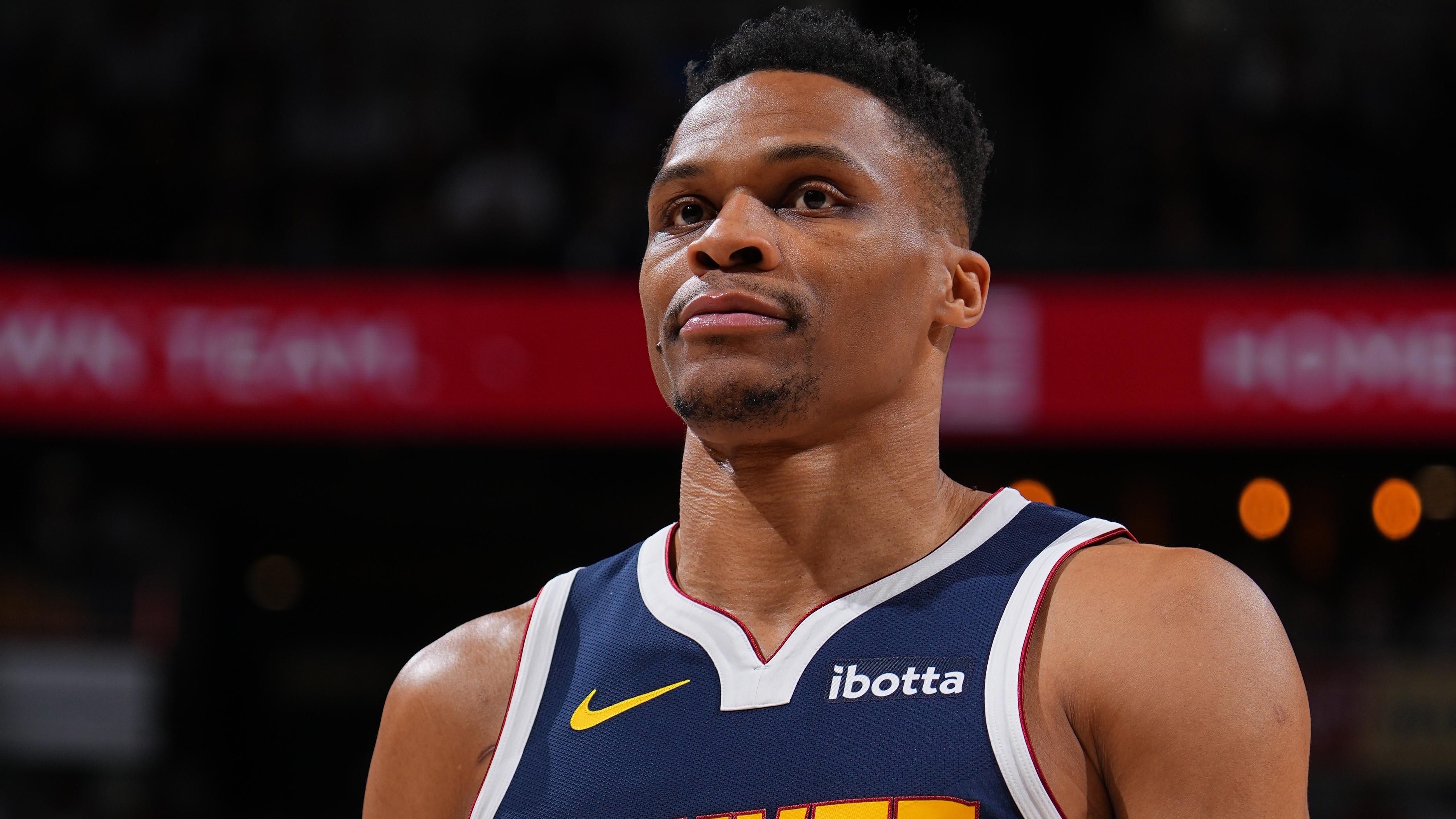 Utah Jazz v Denver Nuggets