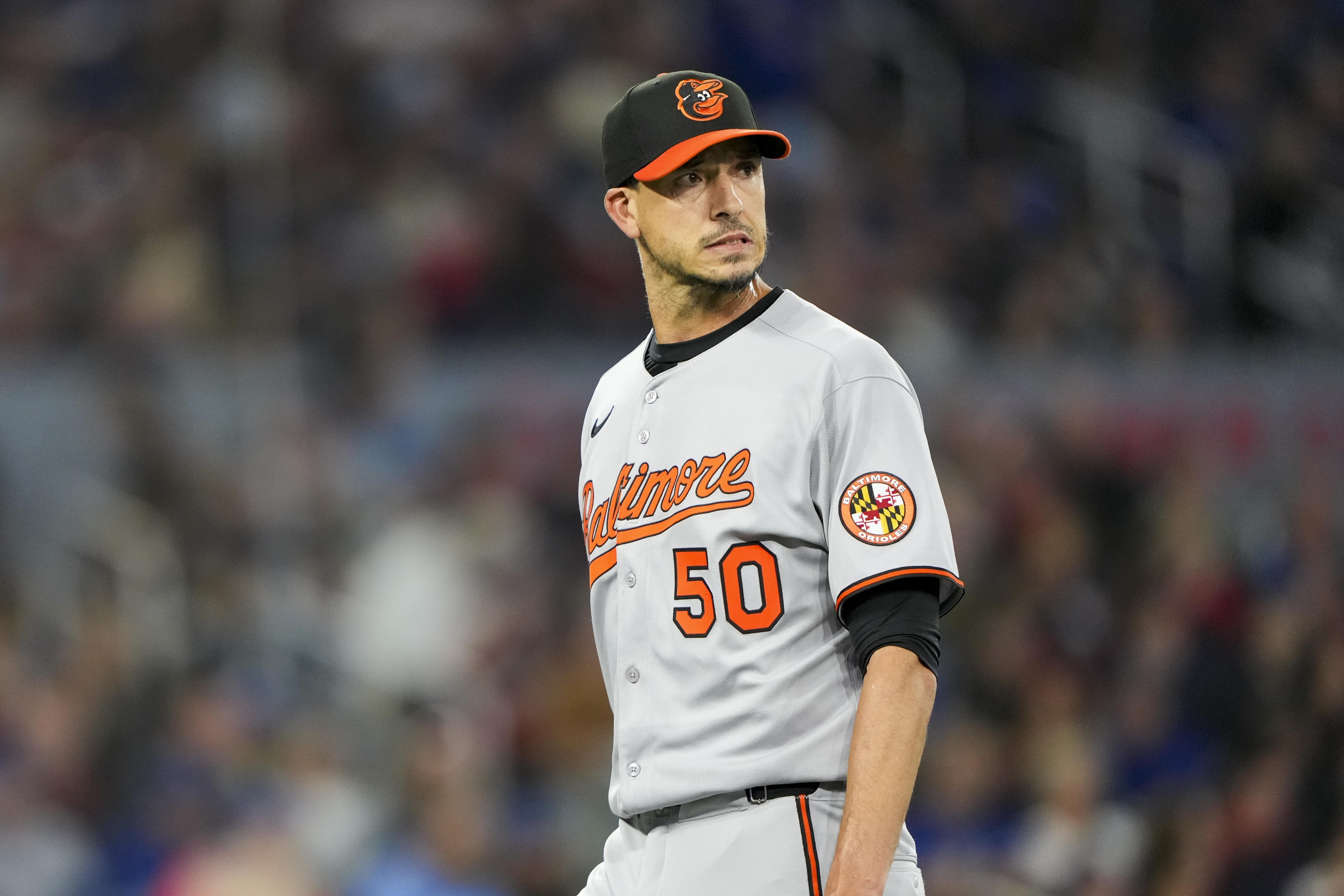 Baltimore Orioles v Toronto Blue Jays