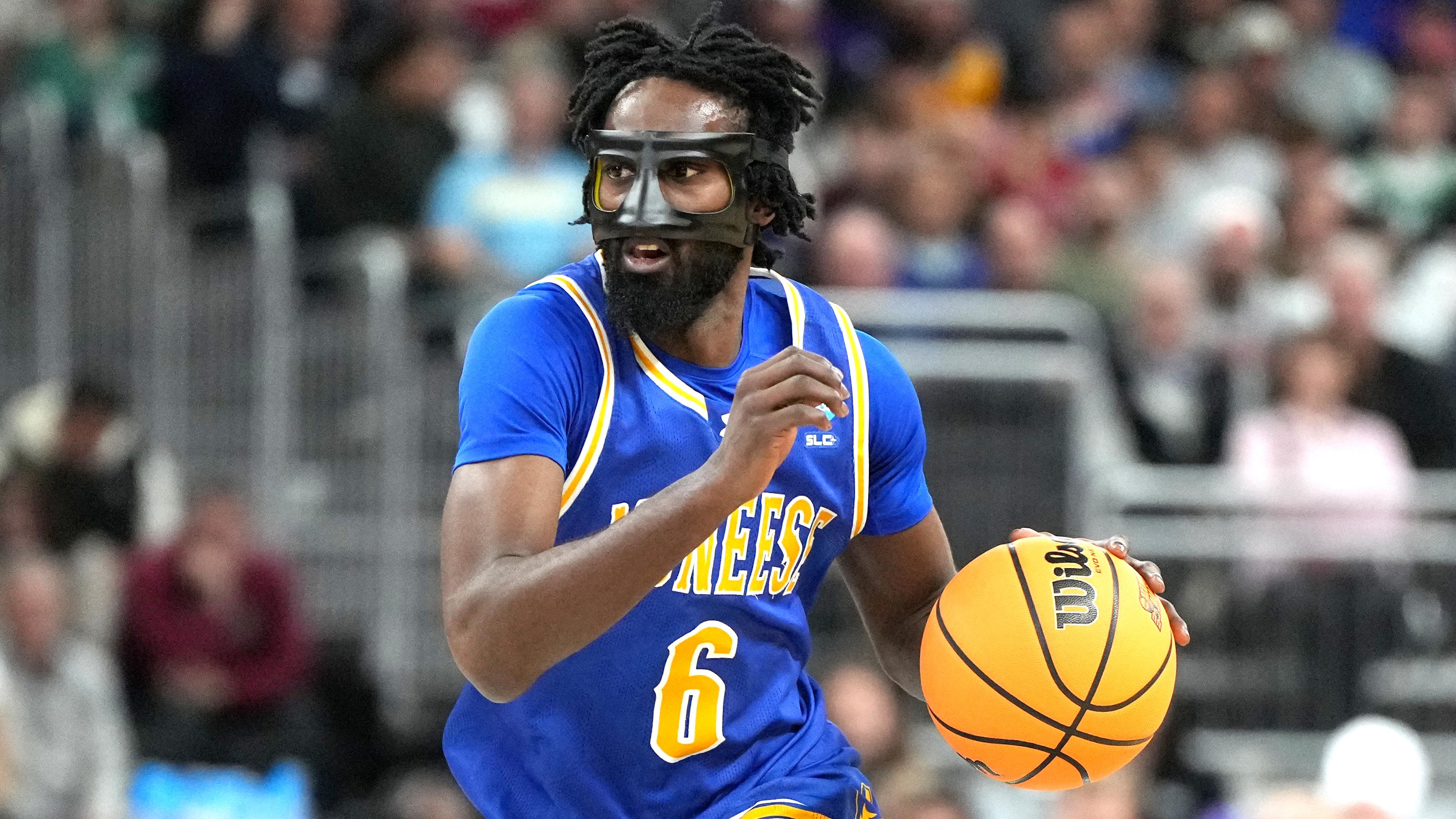 McNeese State v Clemson Tigers