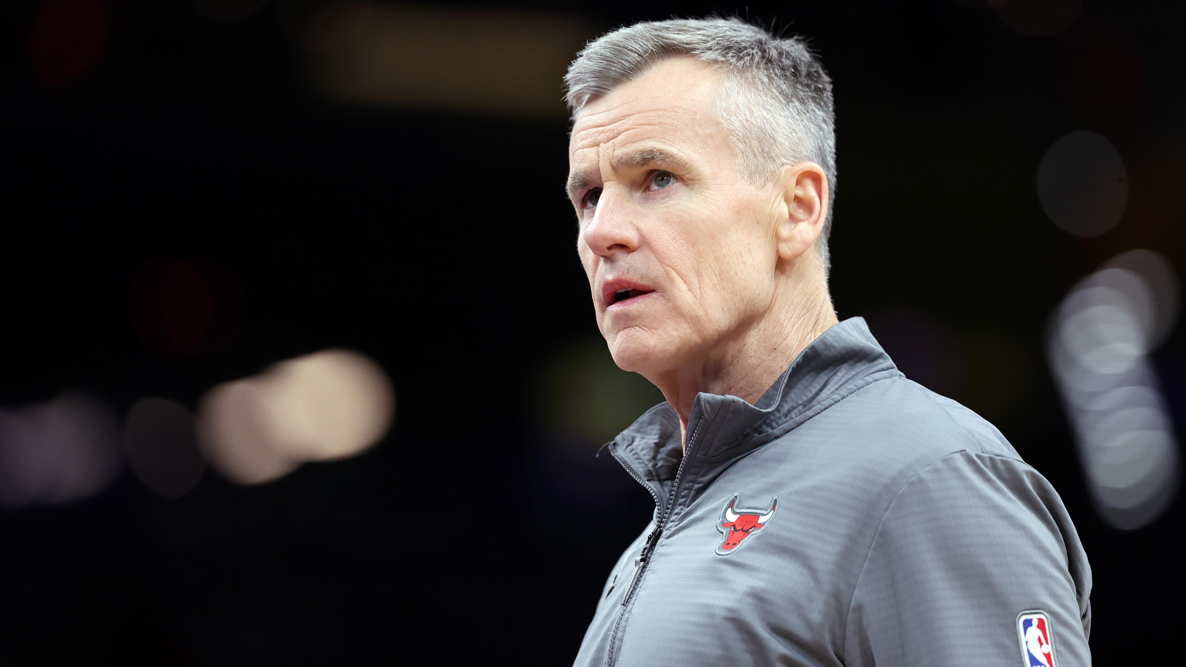 Chicago Bulls v Phoenix Suns