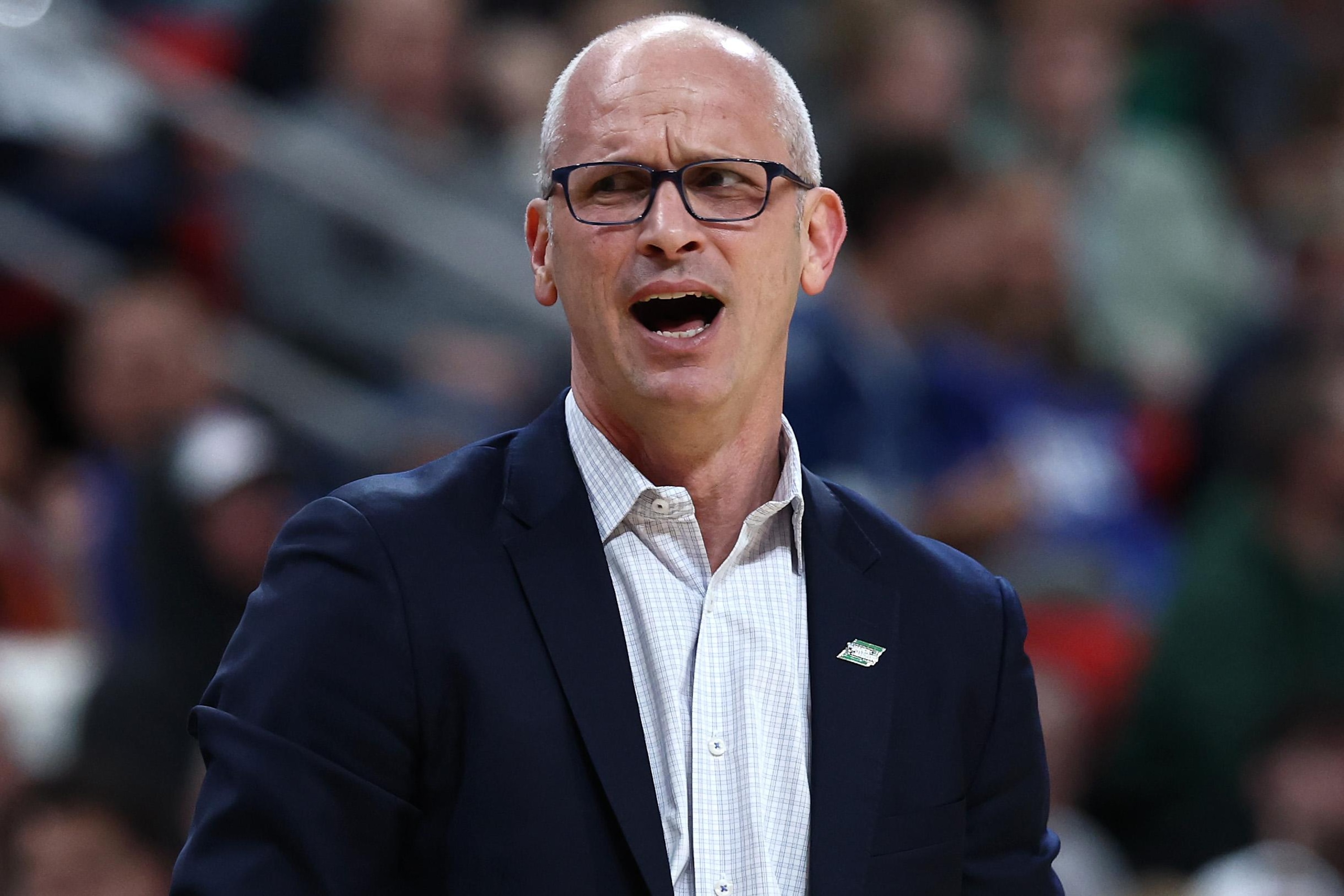 UConn vs. Kansas Reportedly Set for 2025-26 CBB Schedule as Part of Home-and-Home