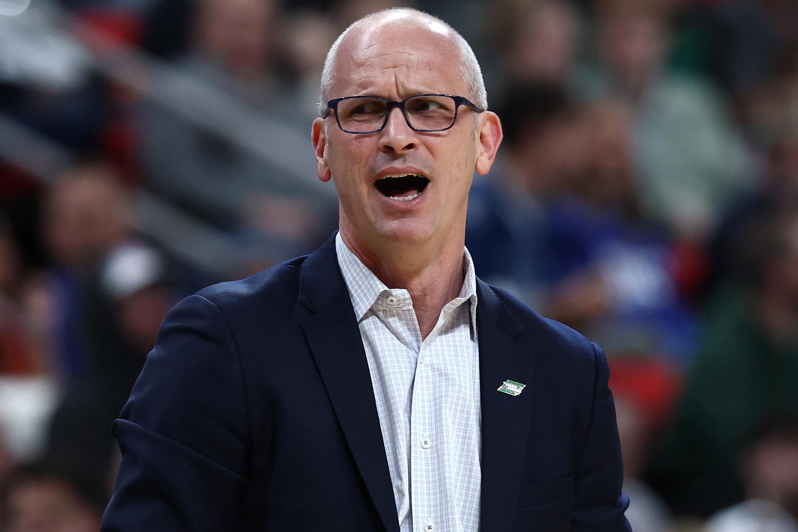 UConn v Florida