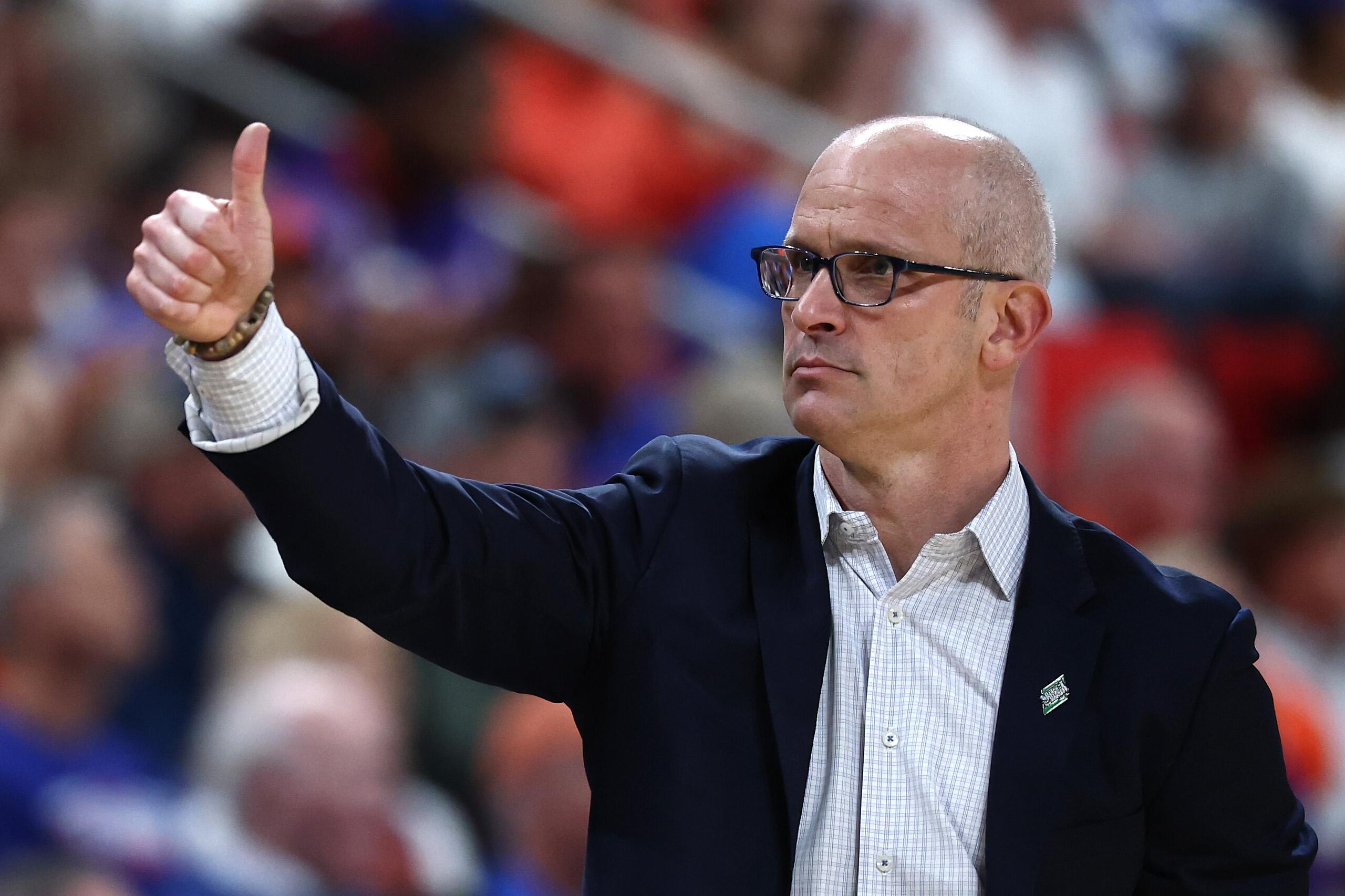 UConn v Florida