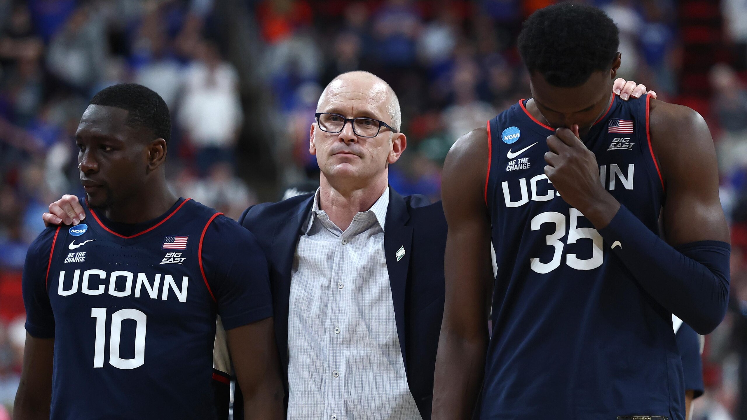 UConn v Florida UConn v Florida