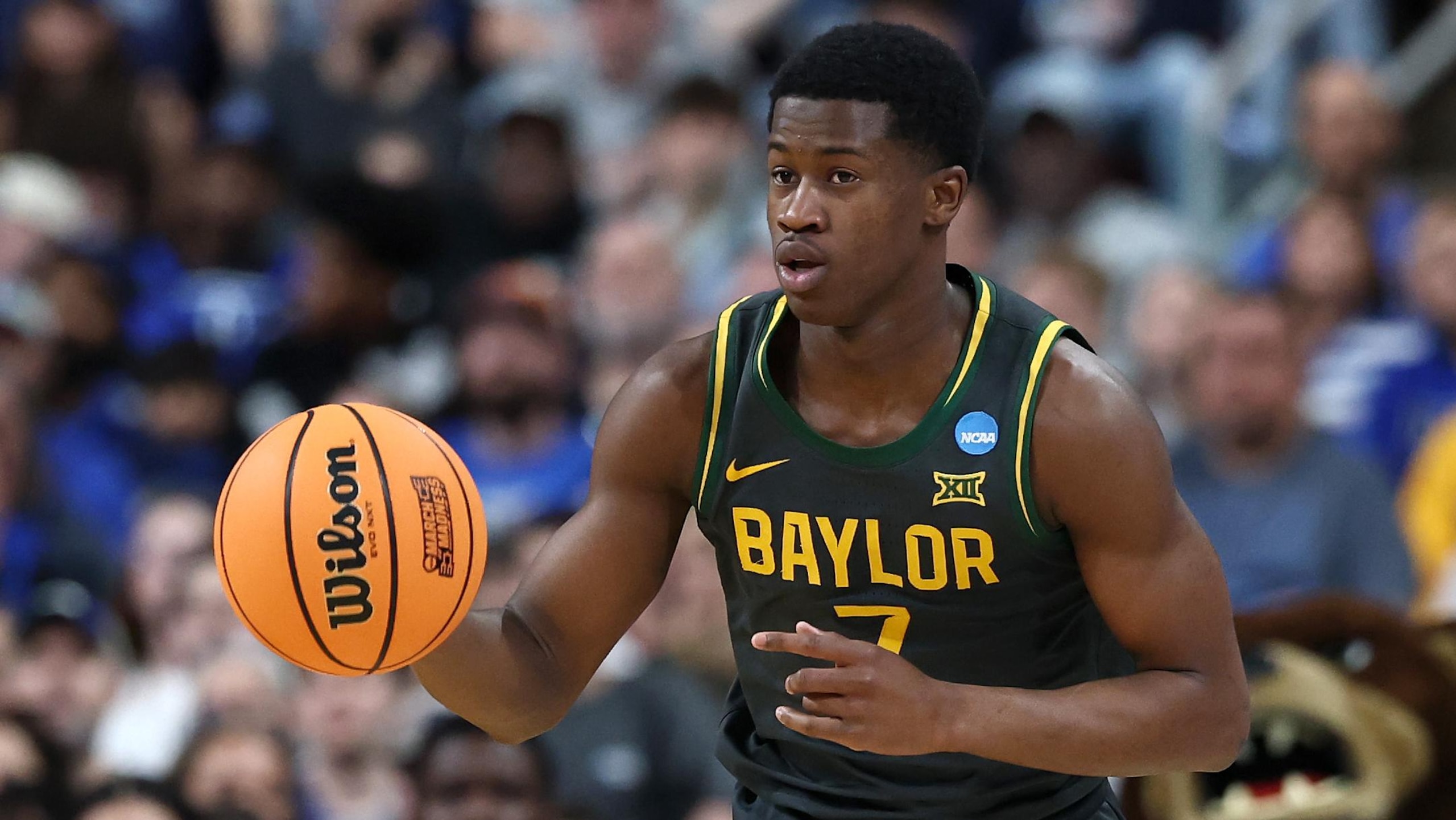 Baylor v Duke