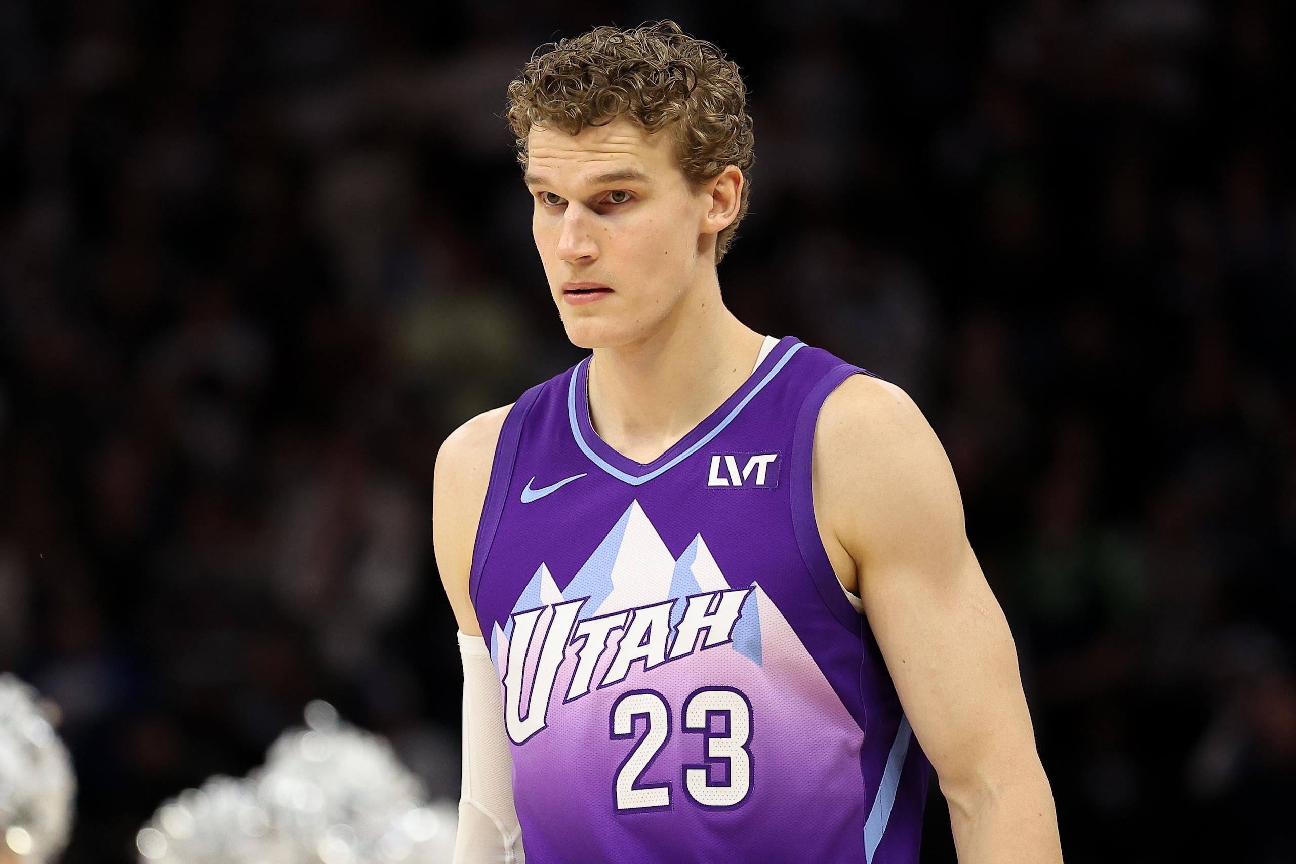 Utah Jazz v Minnesota Timberwolves