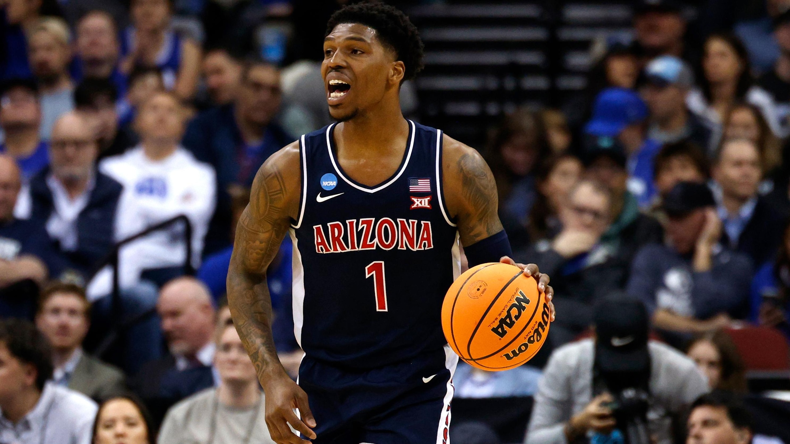 Arizona v Duke
