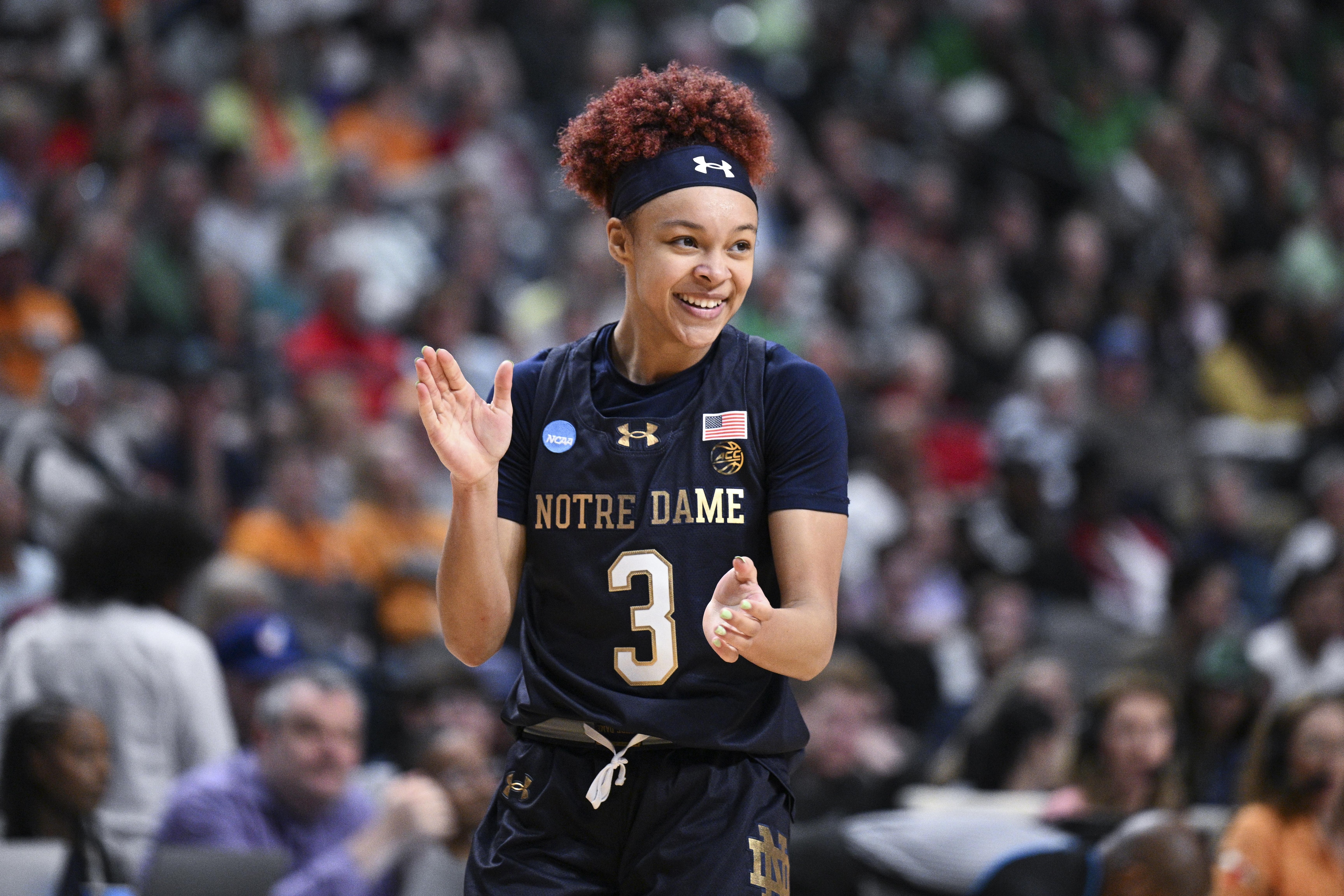 NCAA Women's Basketball Tournament - Sweet Sixteen - Birmingham