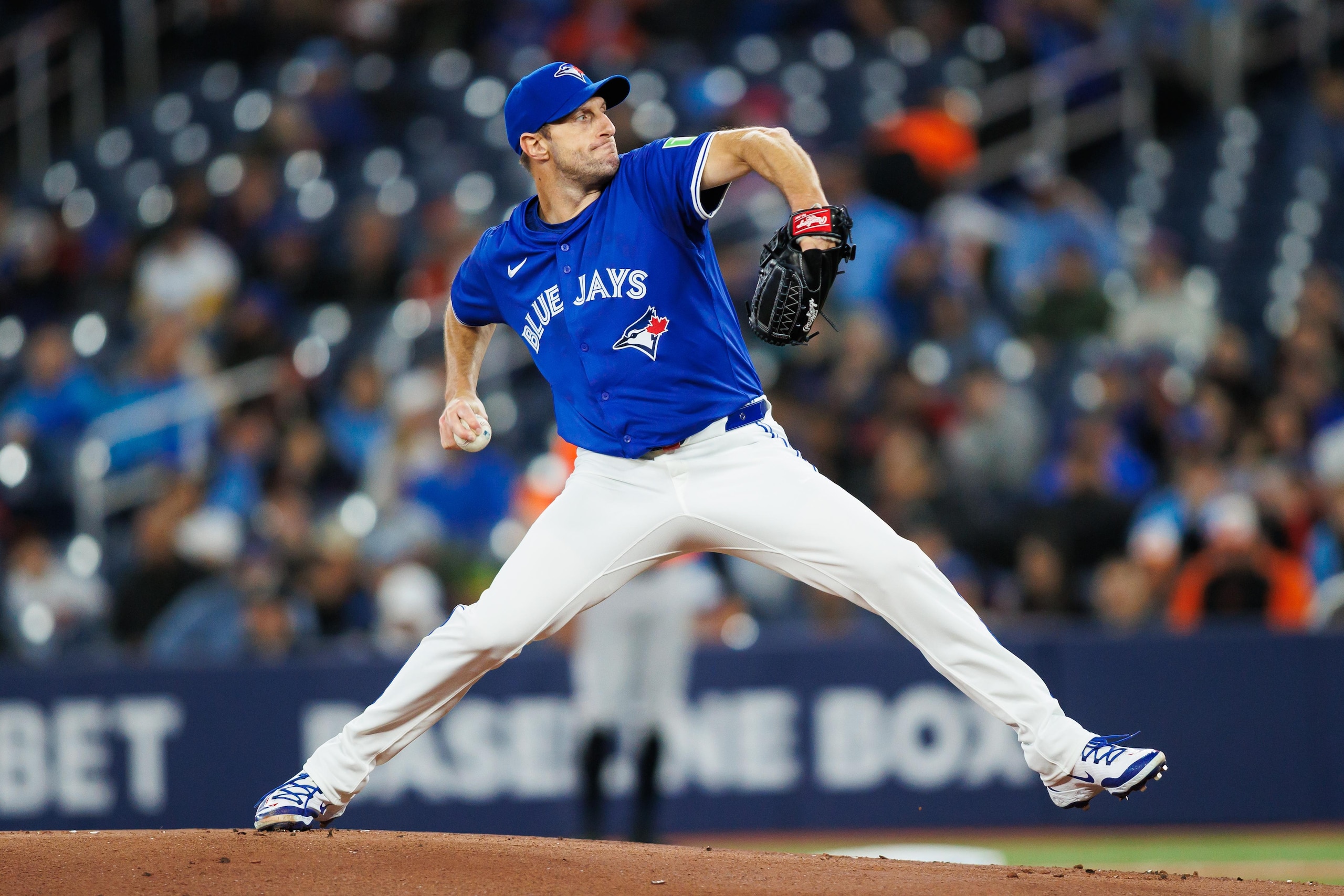 Baltimore Orioles v Toronto Blue Jays Baltimore Orioles v Toronto Blue Jays