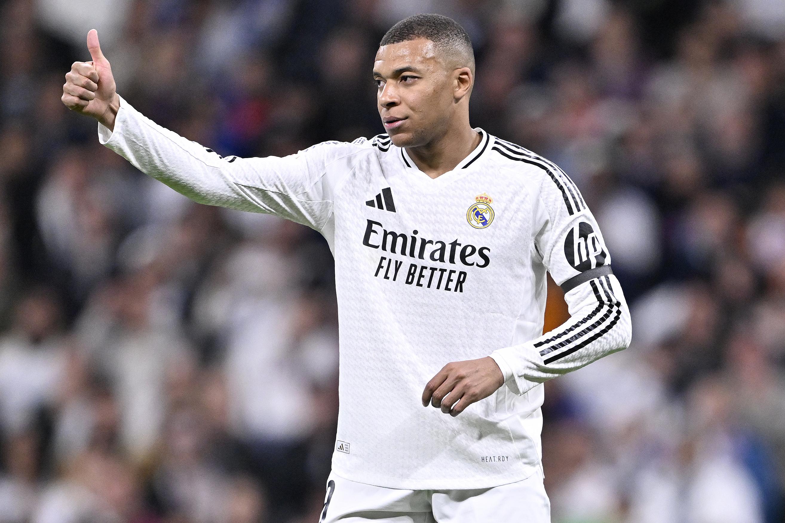 Real Madrid v Leganes - LaLiga