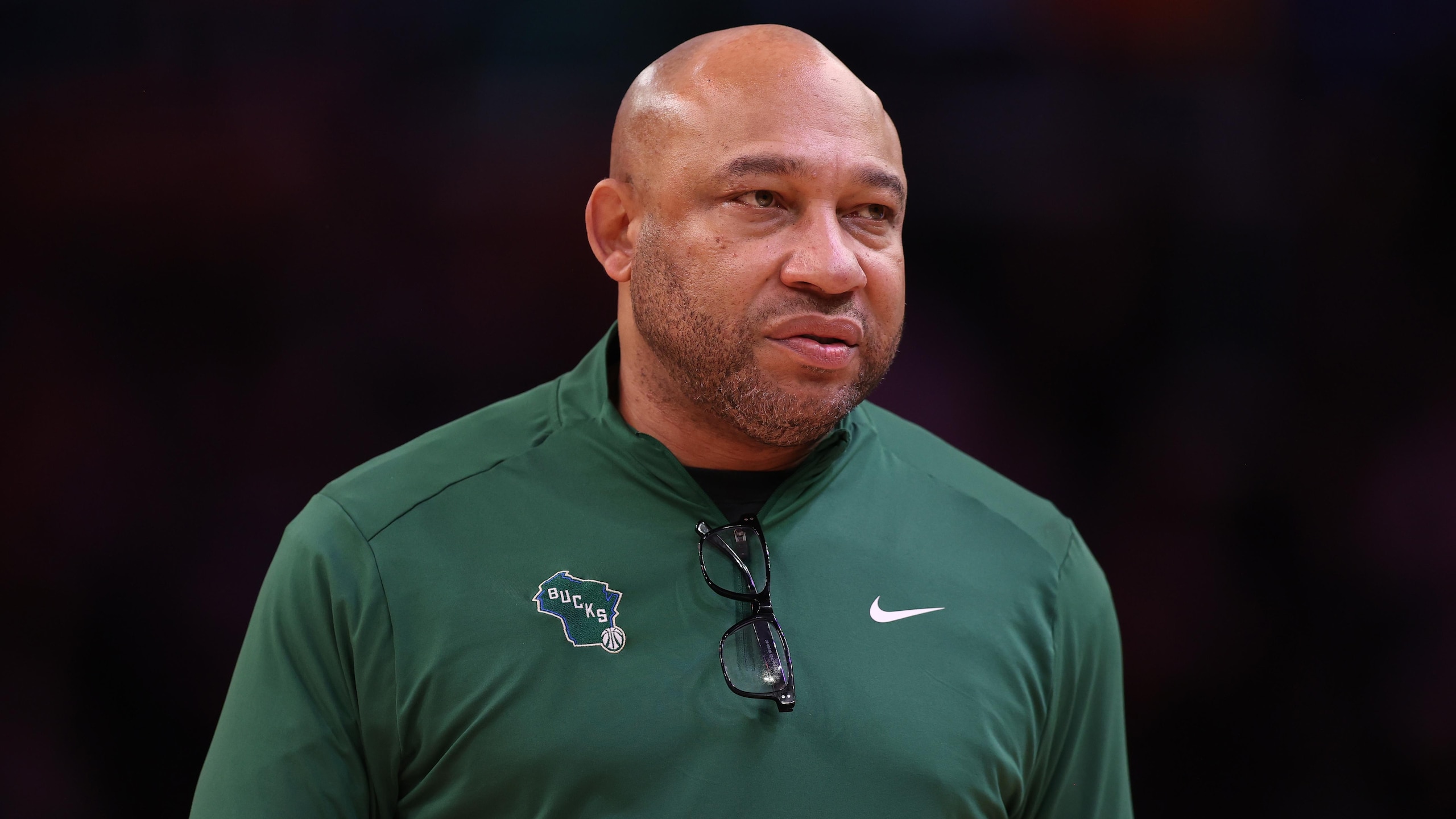 Milwaukee Bucks v Phoenix Suns