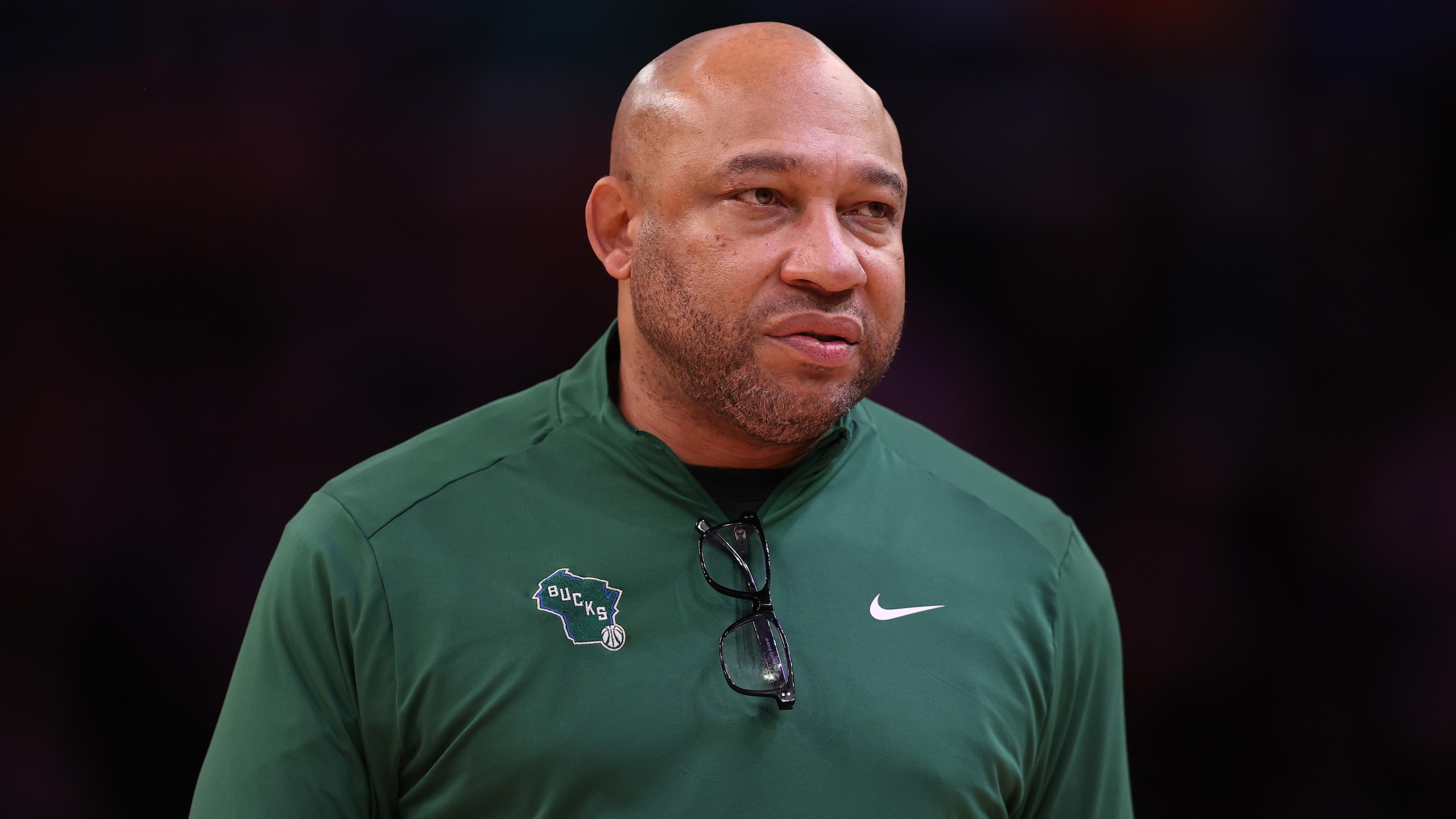Milwaukee Bucks v Phoenix Suns