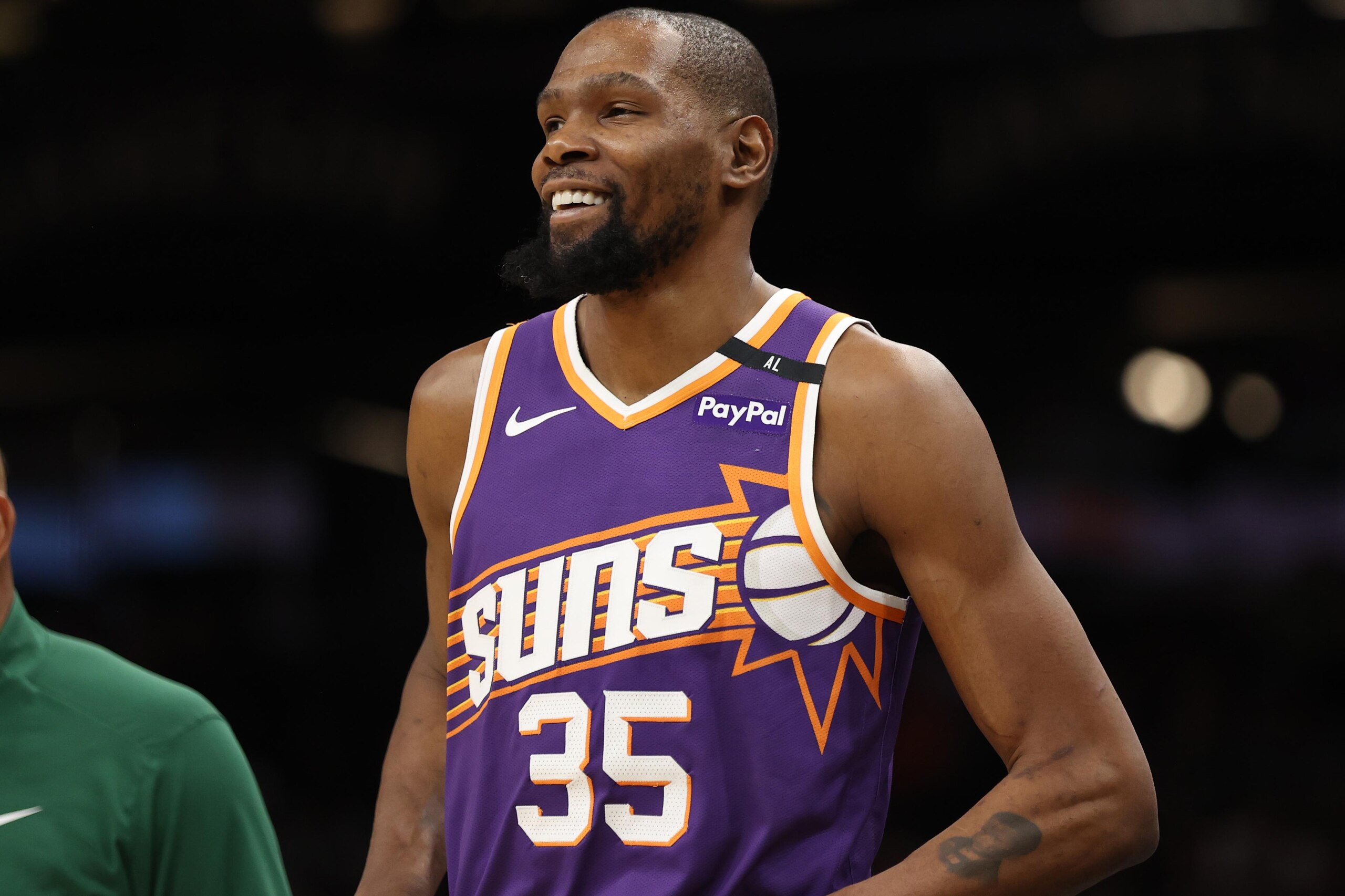 Milwaukee Bucks v Phoenix Suns
