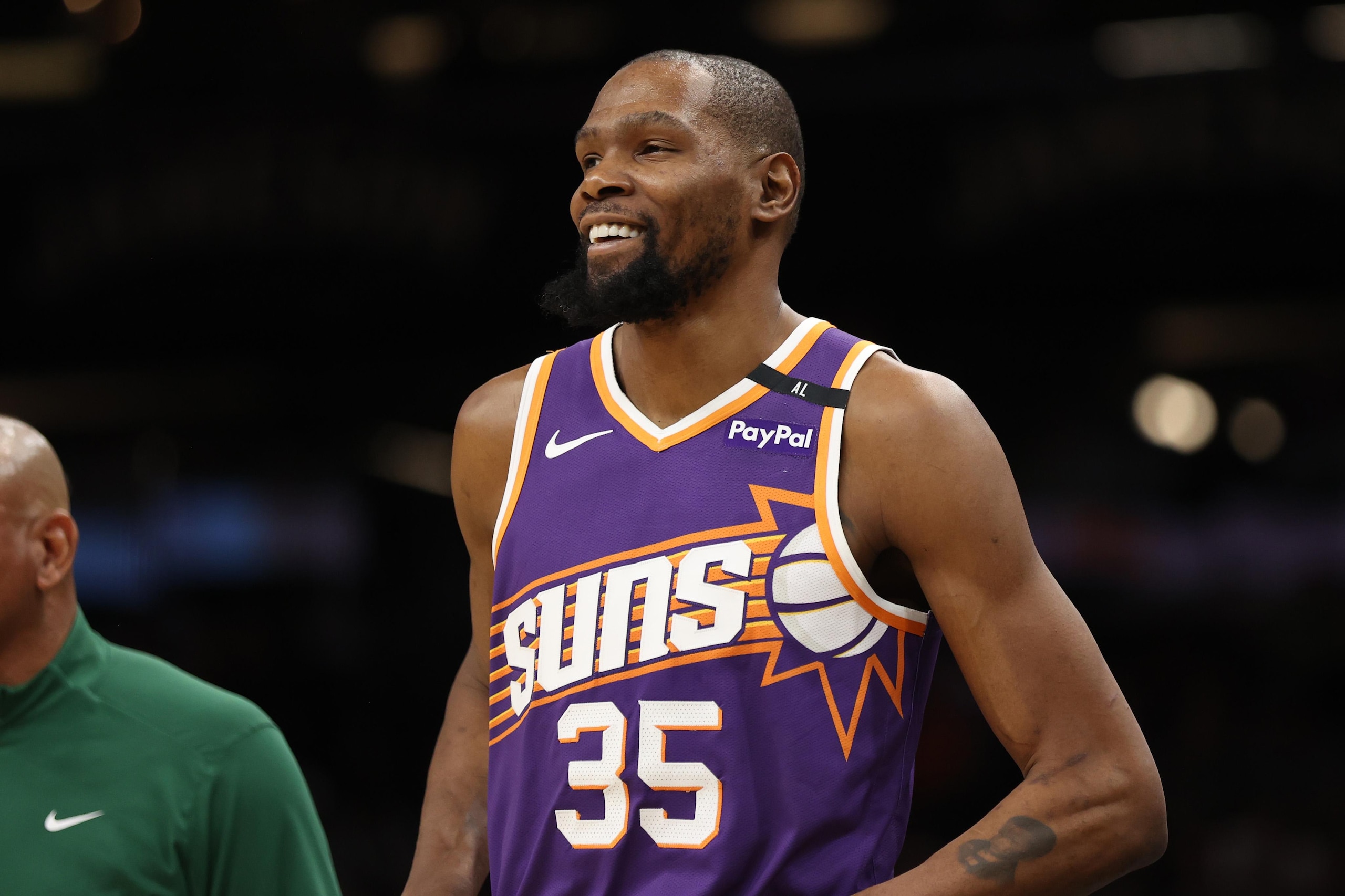 Milwaukee Bucks v Phoenix Suns