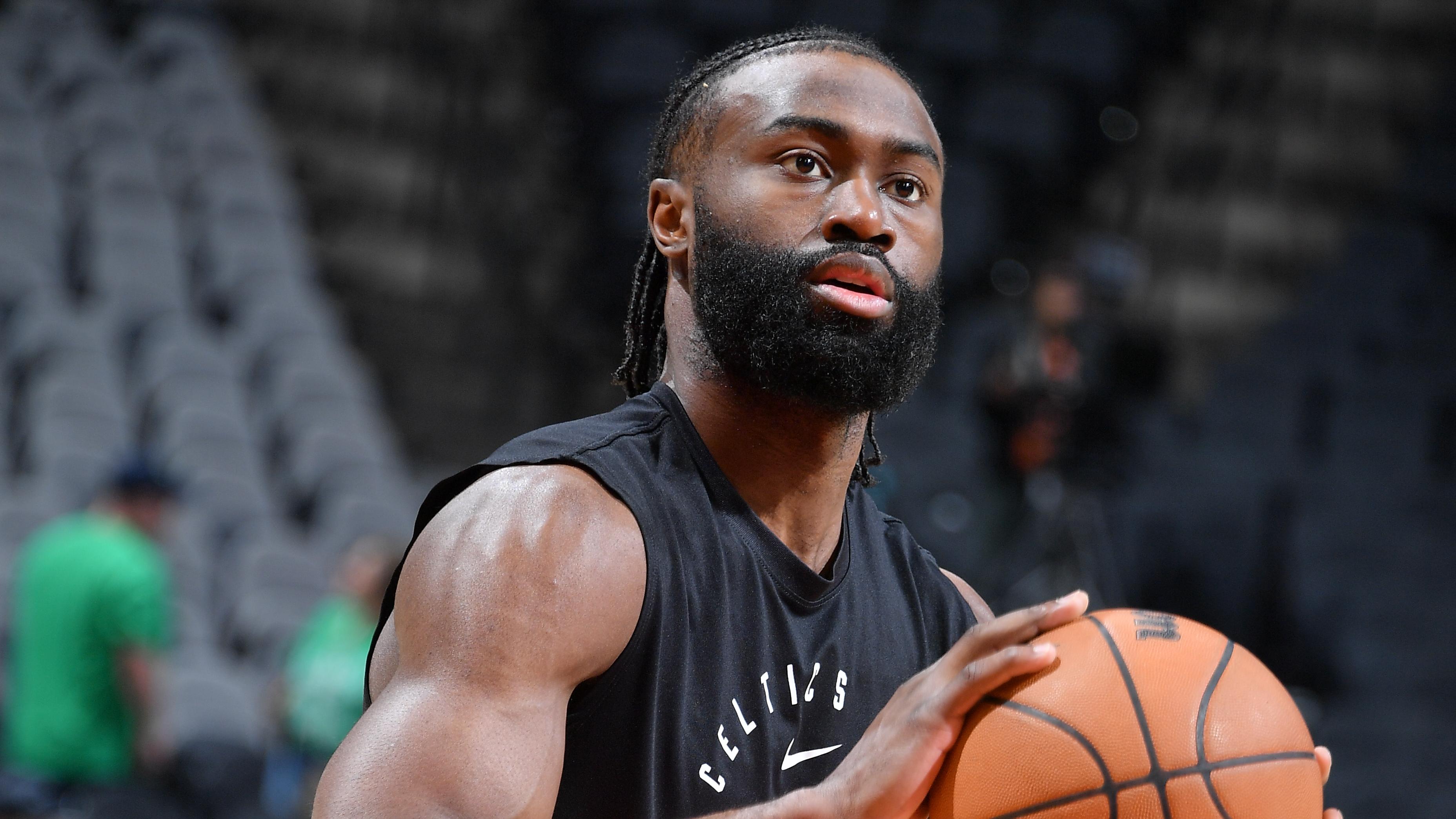 Boston Celtics v San Antonio Spurs