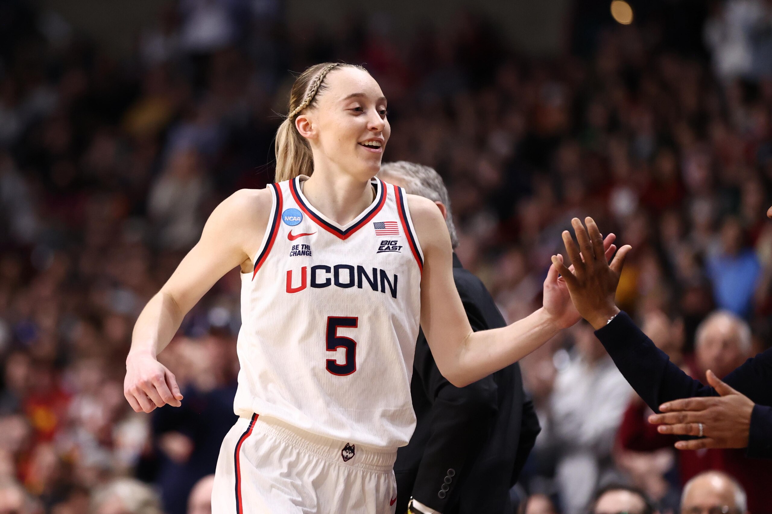NCAA Women's Basketball Tournament - Sweet Sixteen - Spokane NCAA Women's Basketball Tournament - Sweet Sixteen - Spokane