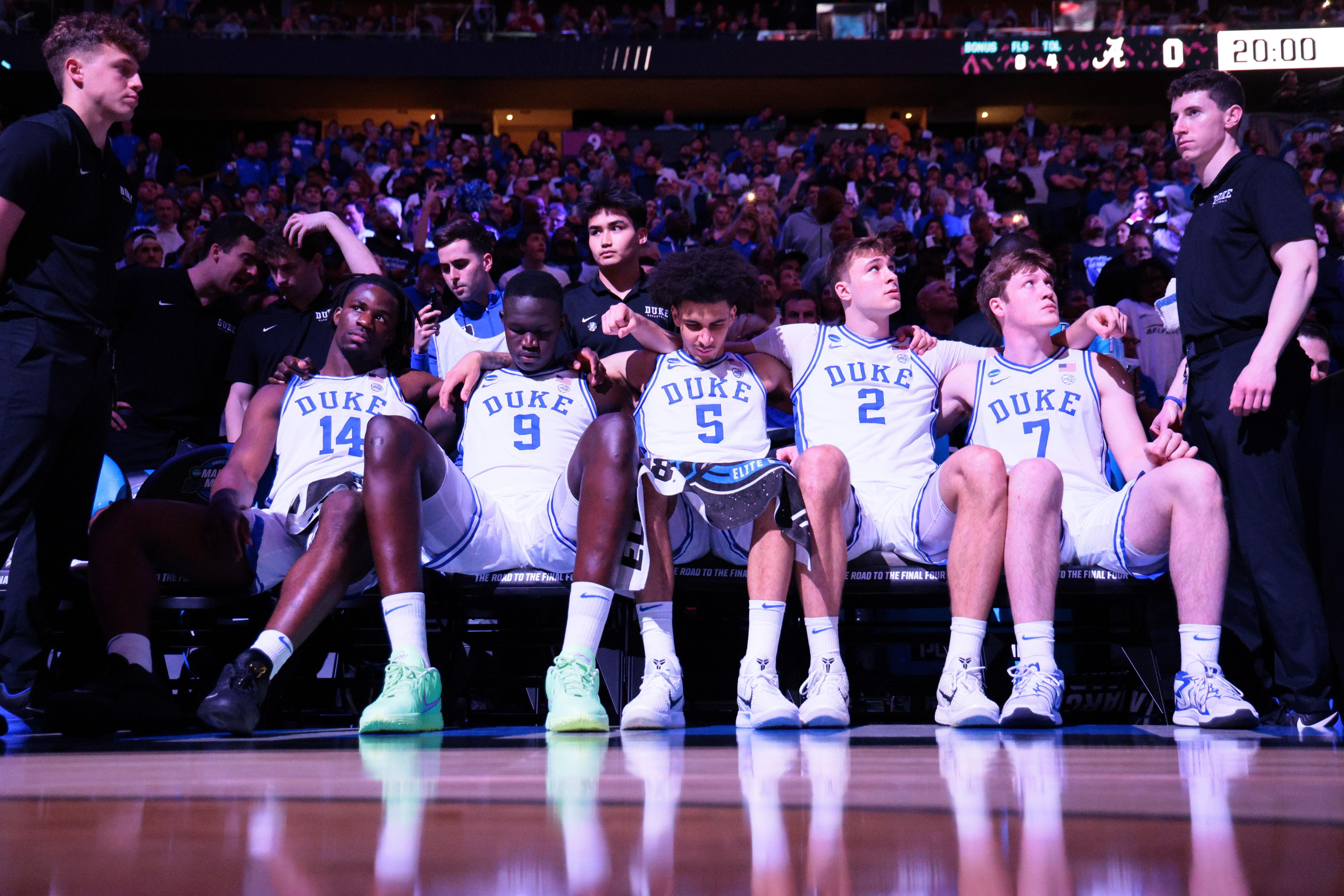 NCAA Men's Basketball Tournament - Elite Eight - Newark