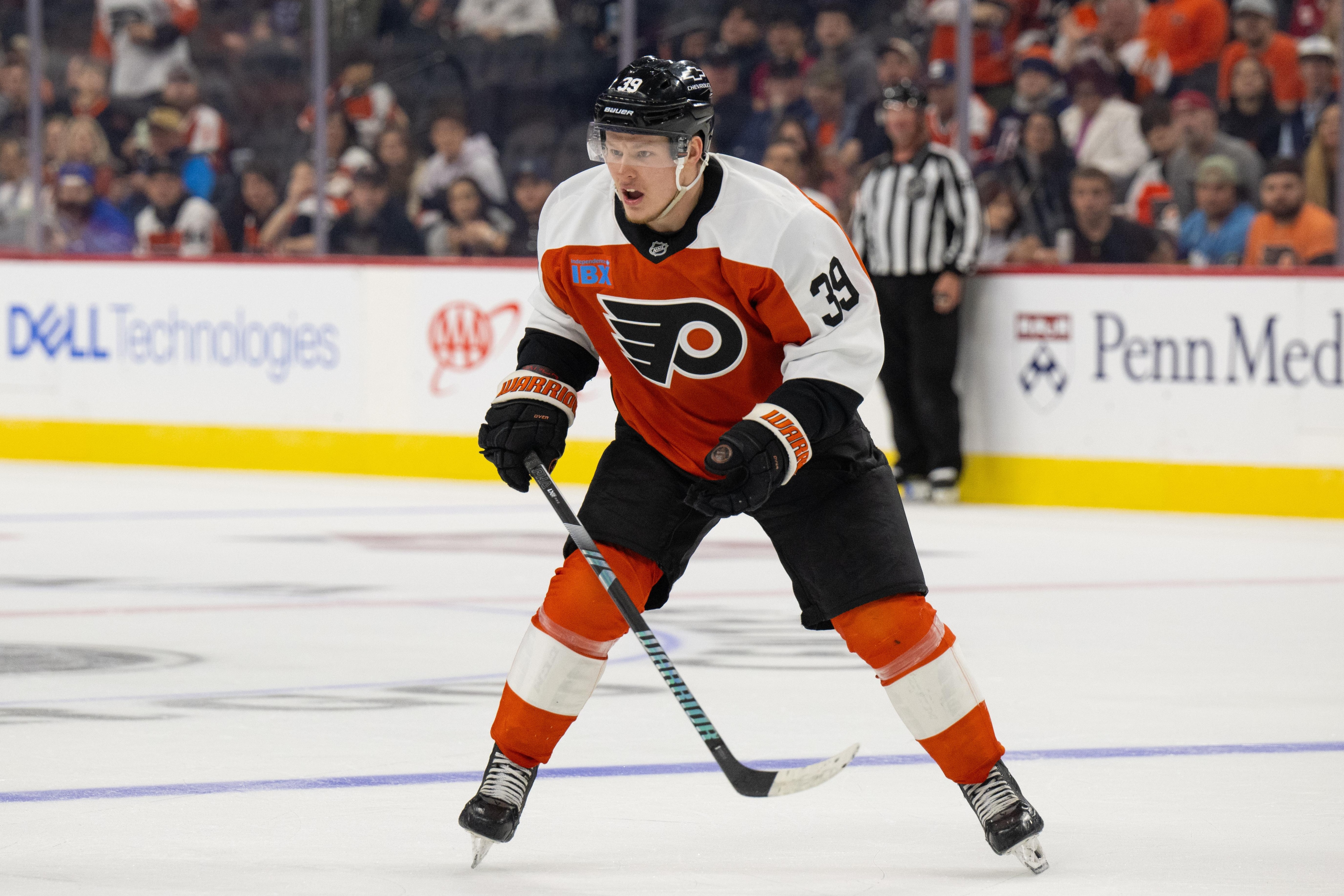 NHL: MAR 29 Sabres at Flyers NHL: MAR 29 Sabres at Flyers