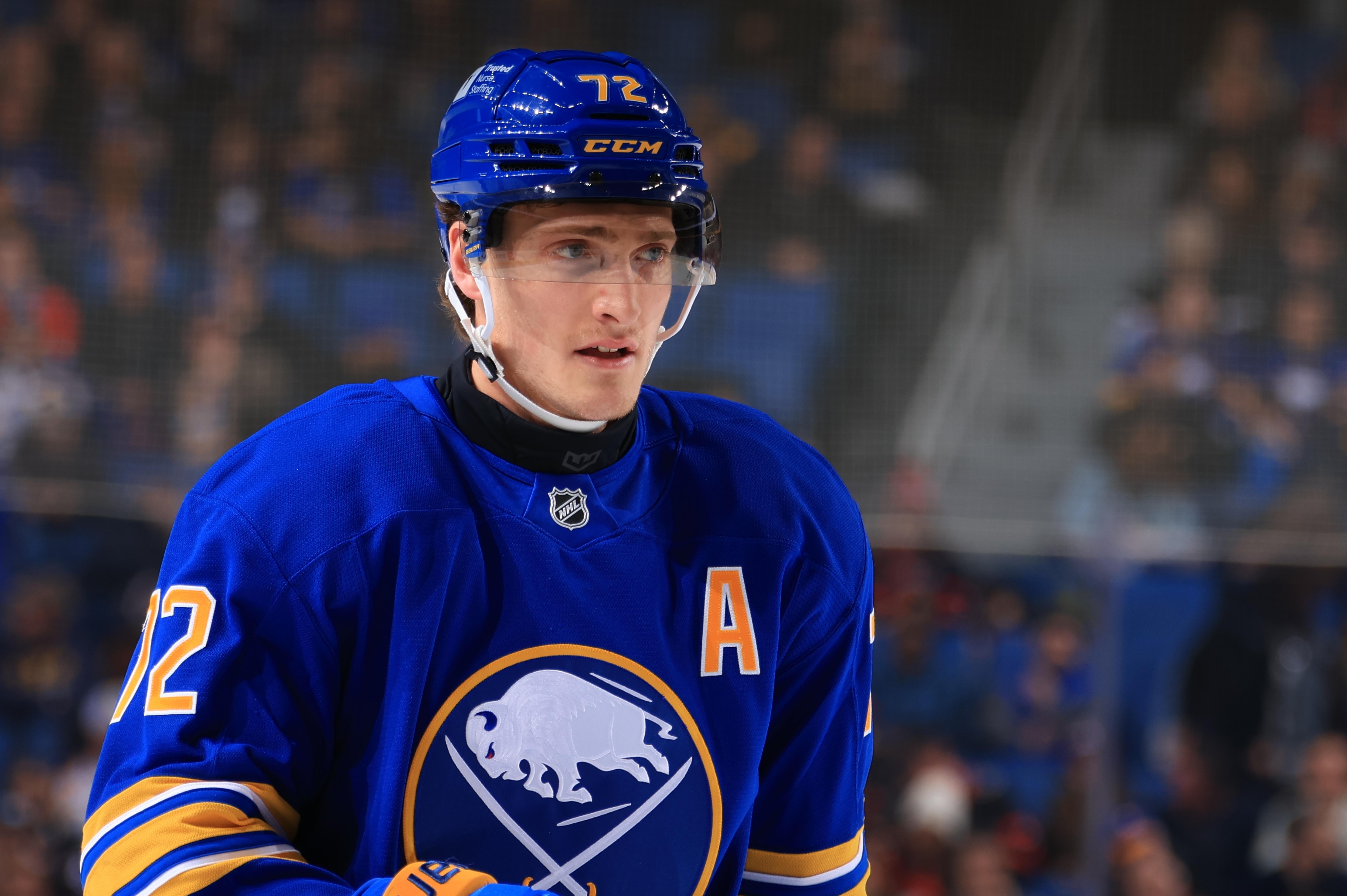 Ottawa Senators v Buffalo Sabres