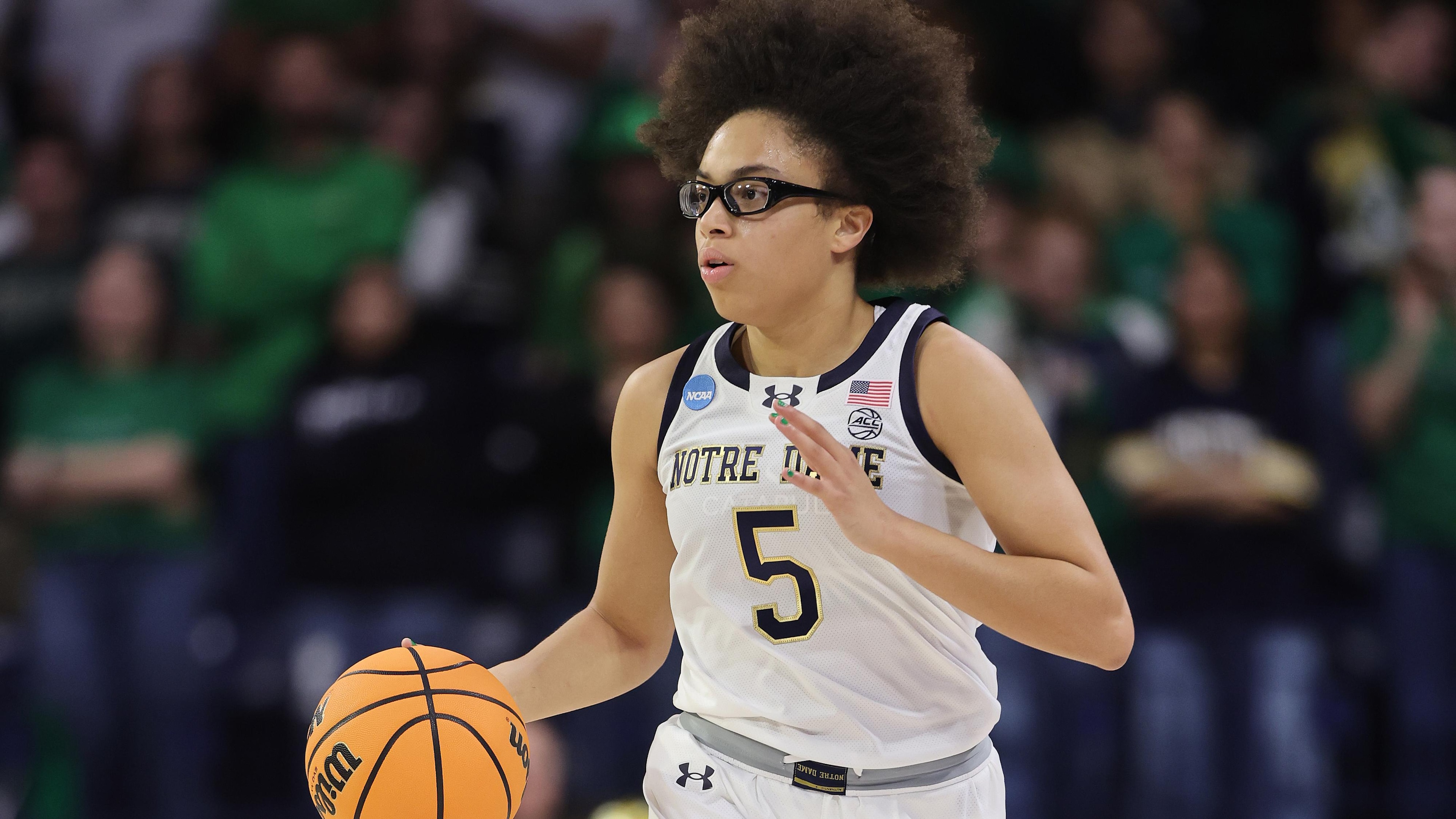 Michigan v Notre Dame
