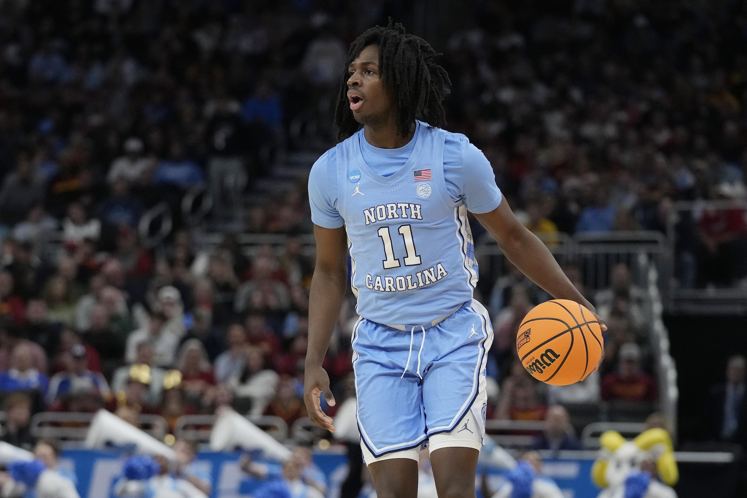 North Carolina v Ole Miss North Carolina v Ole Miss