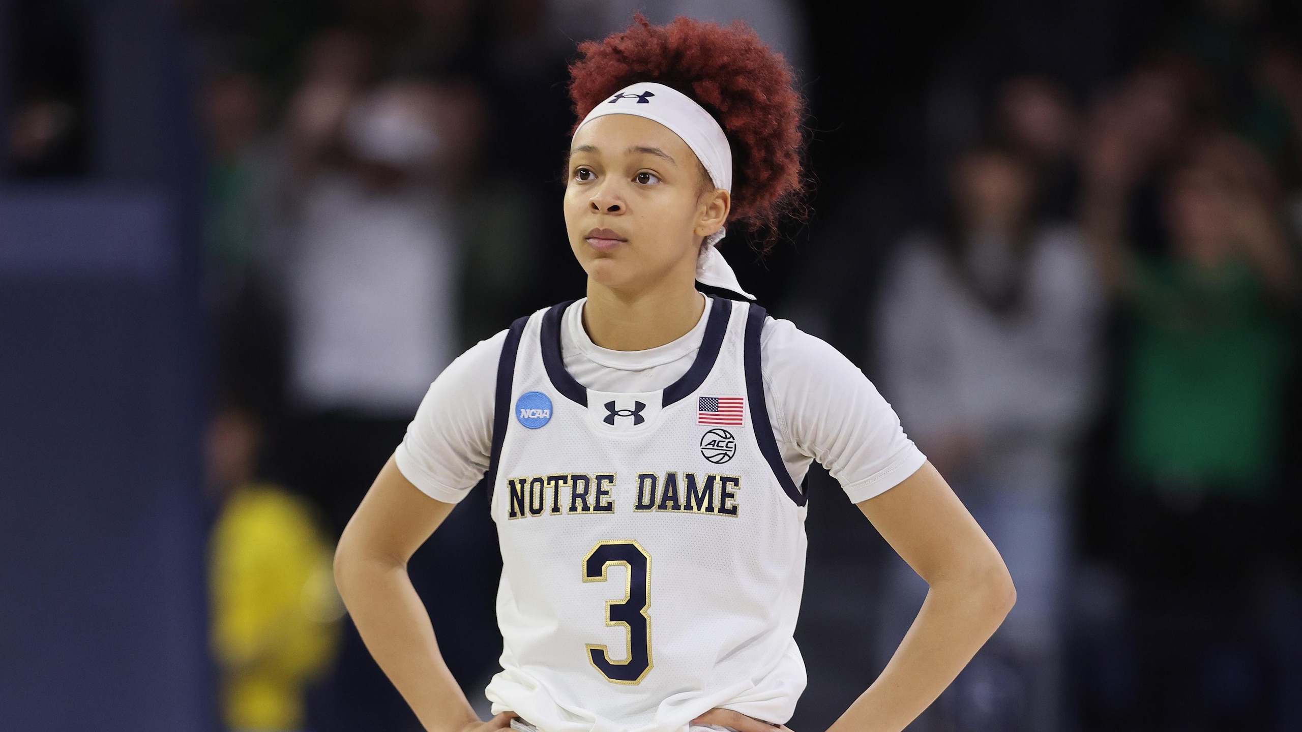 WCBB Preseason All-Americans