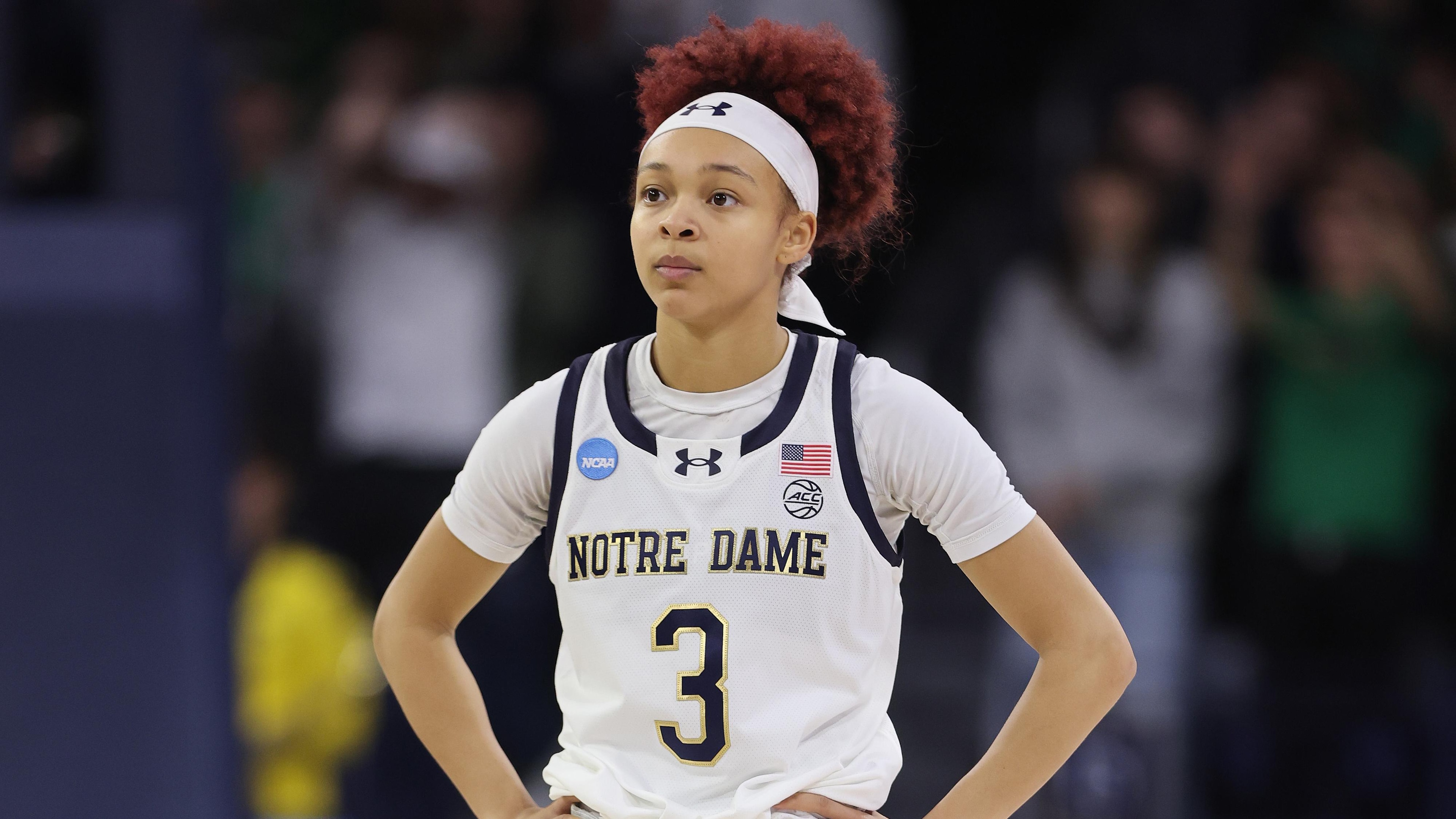 Michigan v Notre Dame