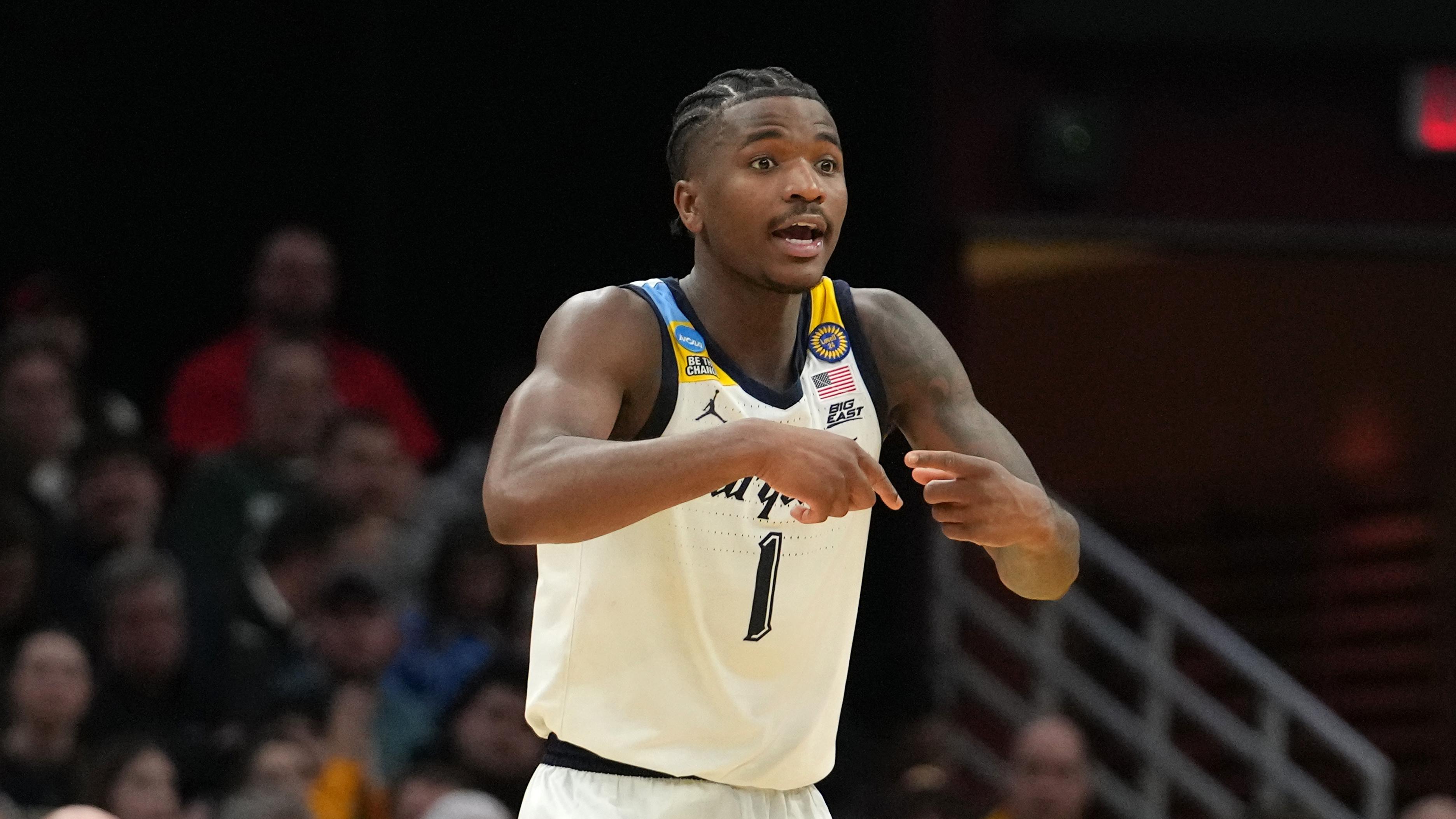 Marquette vs New Mexico