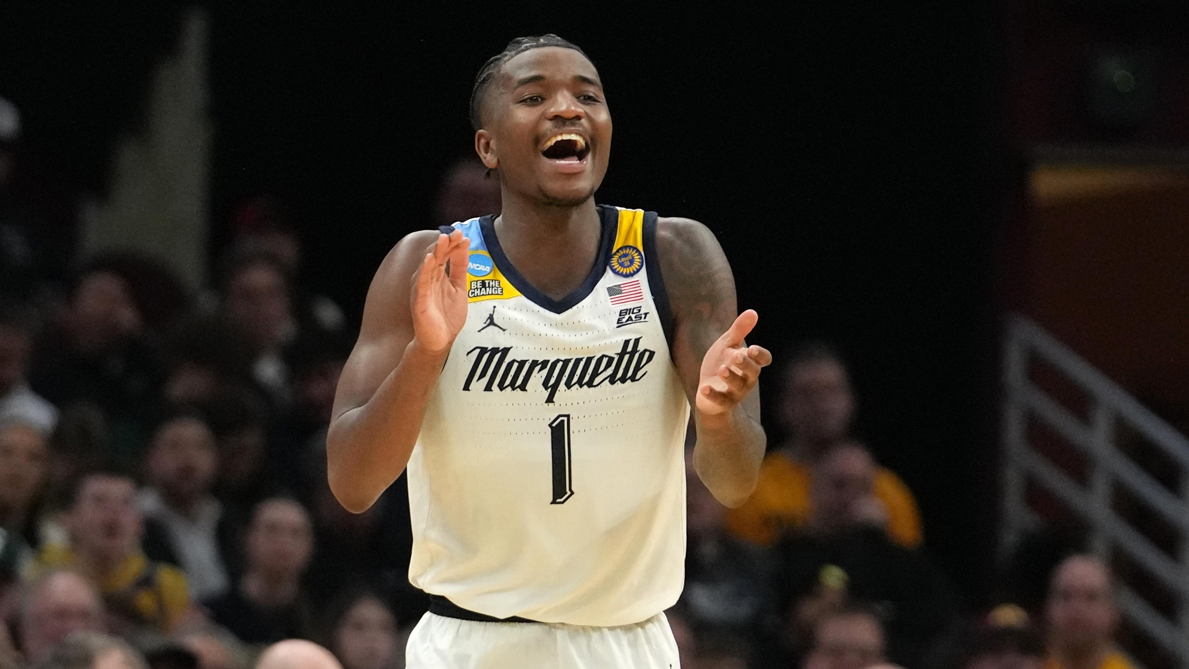 Marquette vs New Mexico