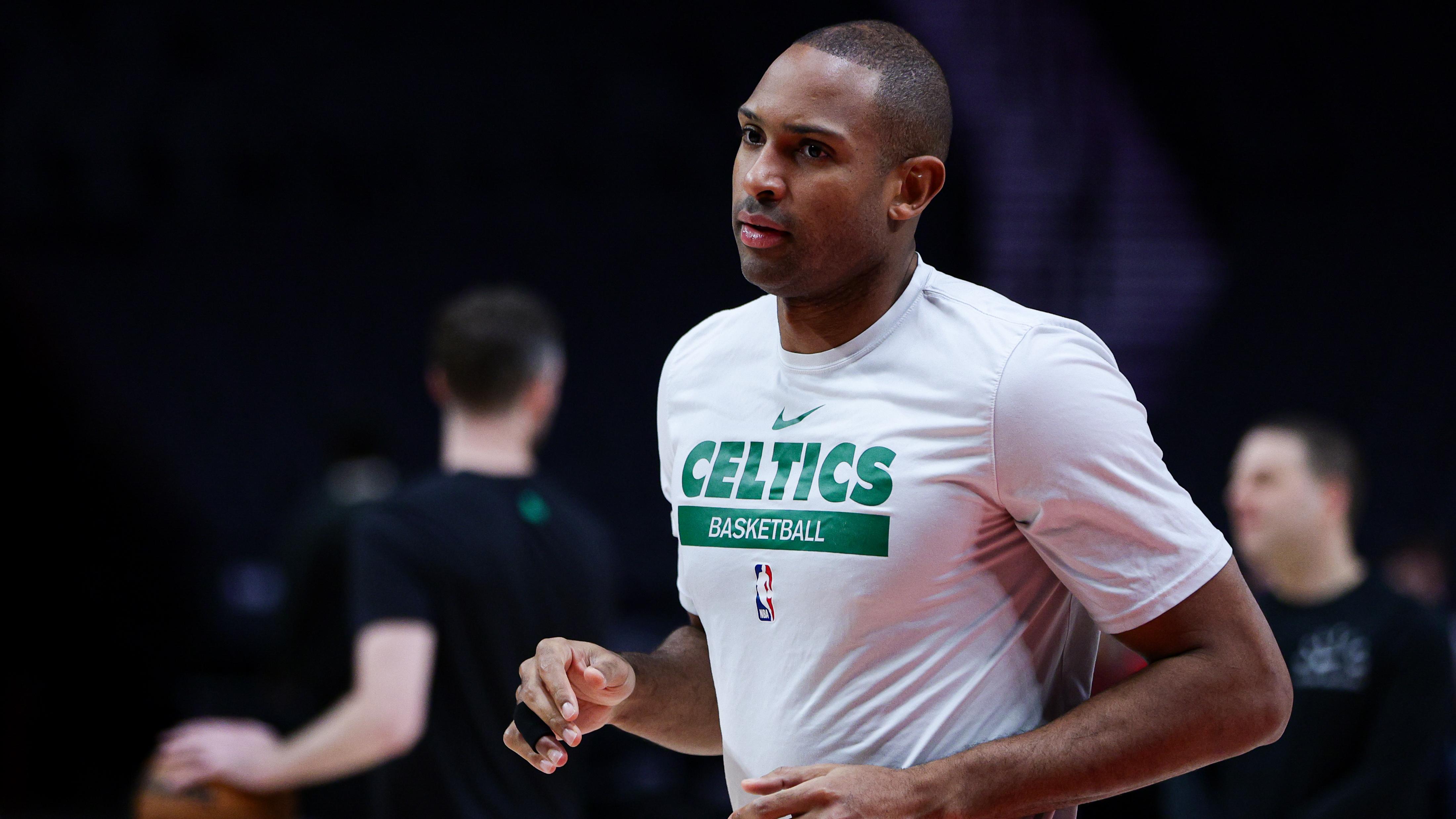 Warriors Reportedly Eye Al Horford, More Free Agents Among Kuminga Contract Talks