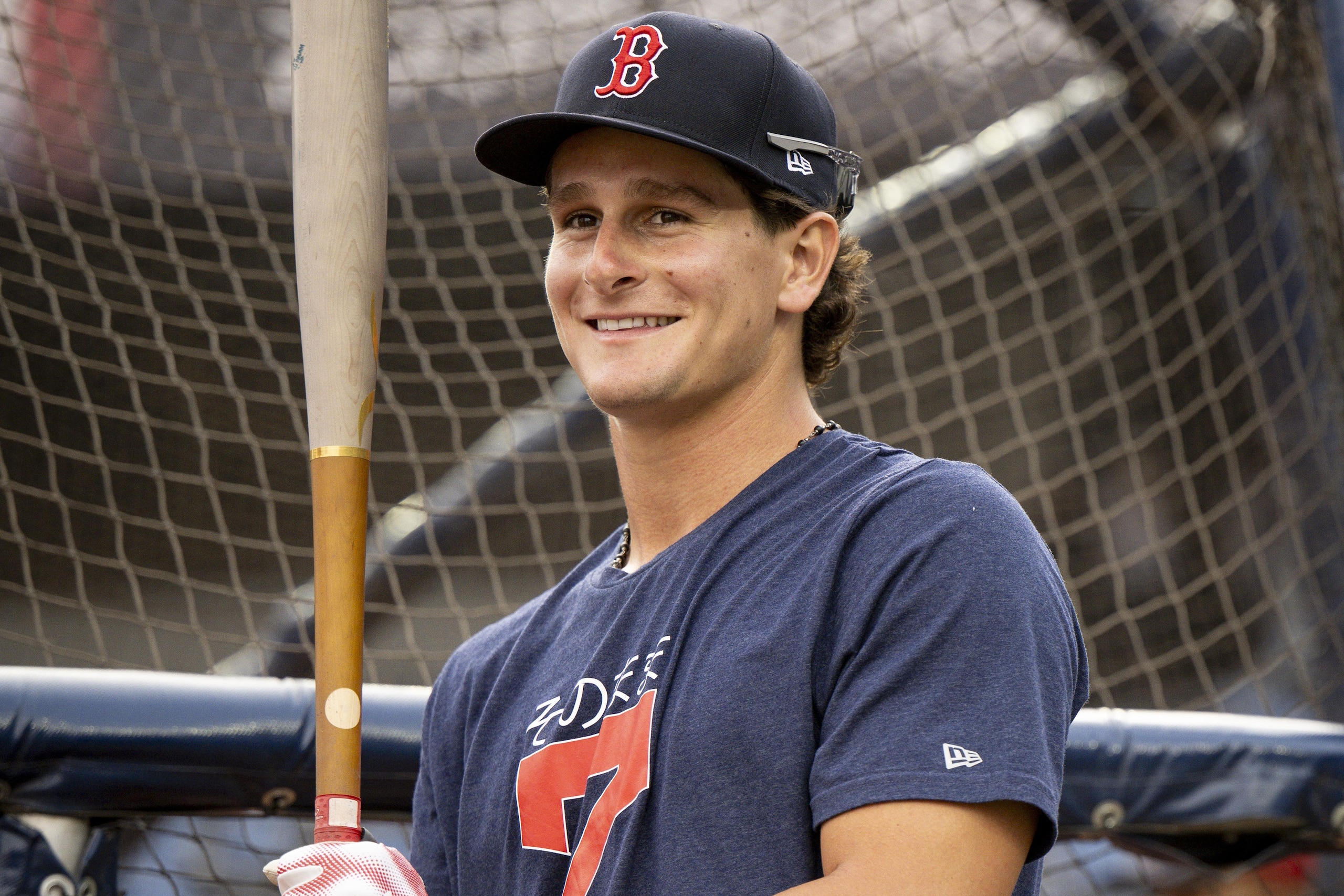 MLB Monterrey Series: Boston Red Sox v Sultanes de Monterrey