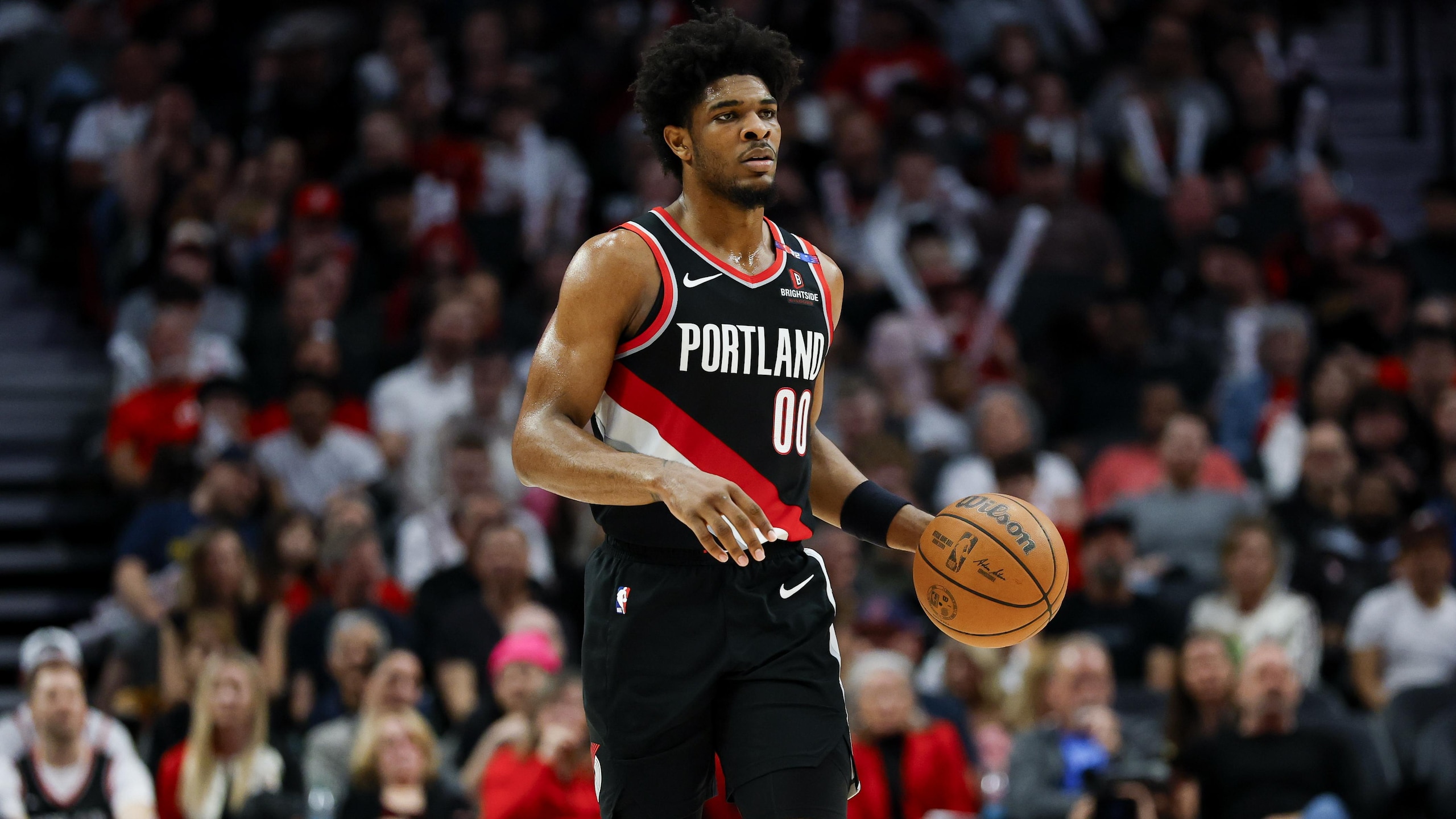 Cleveland Cavaliers v Portland Trail Blazers Cleveland Cavaliers v Portland Trail Blazers