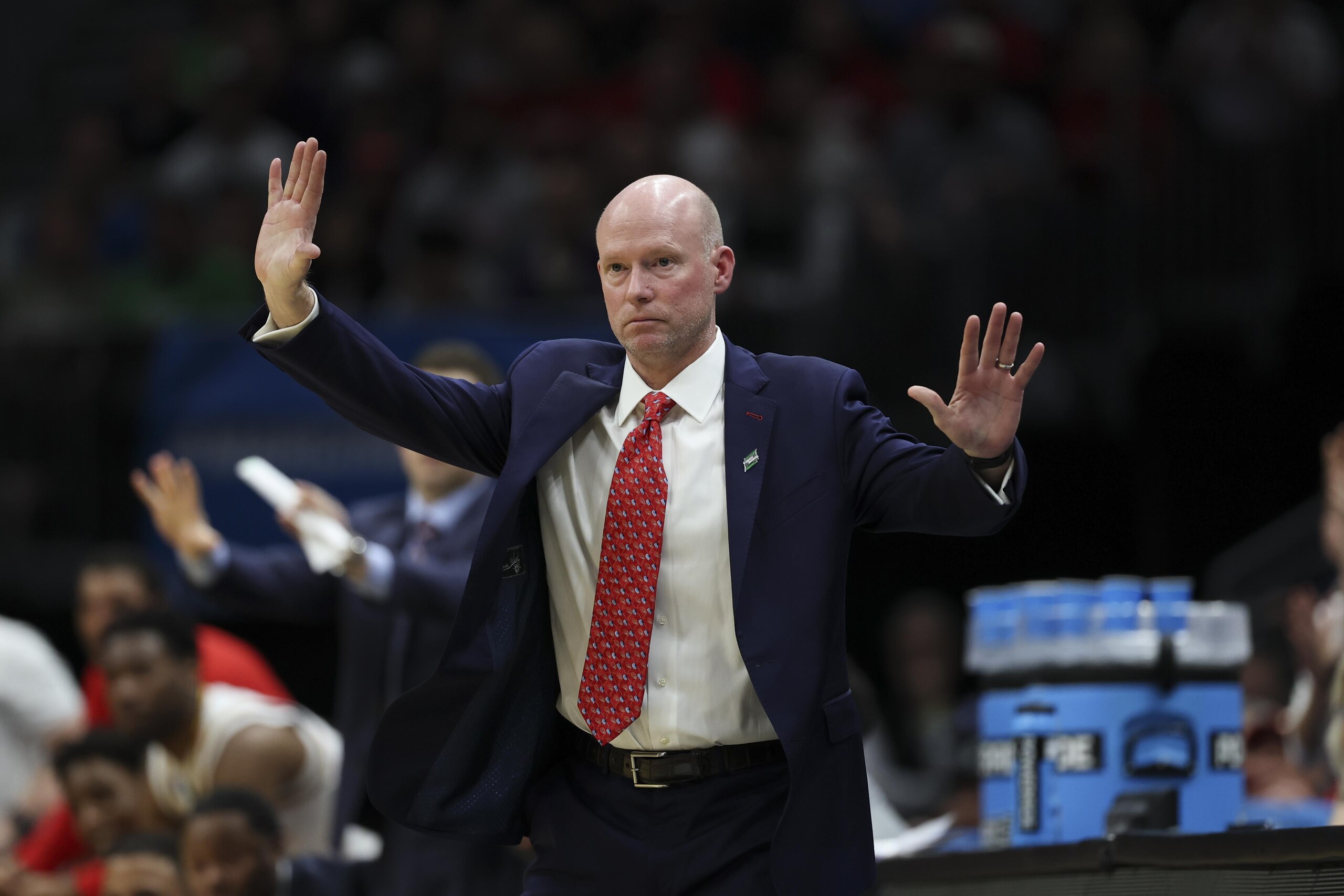 Colorado State v Maryland