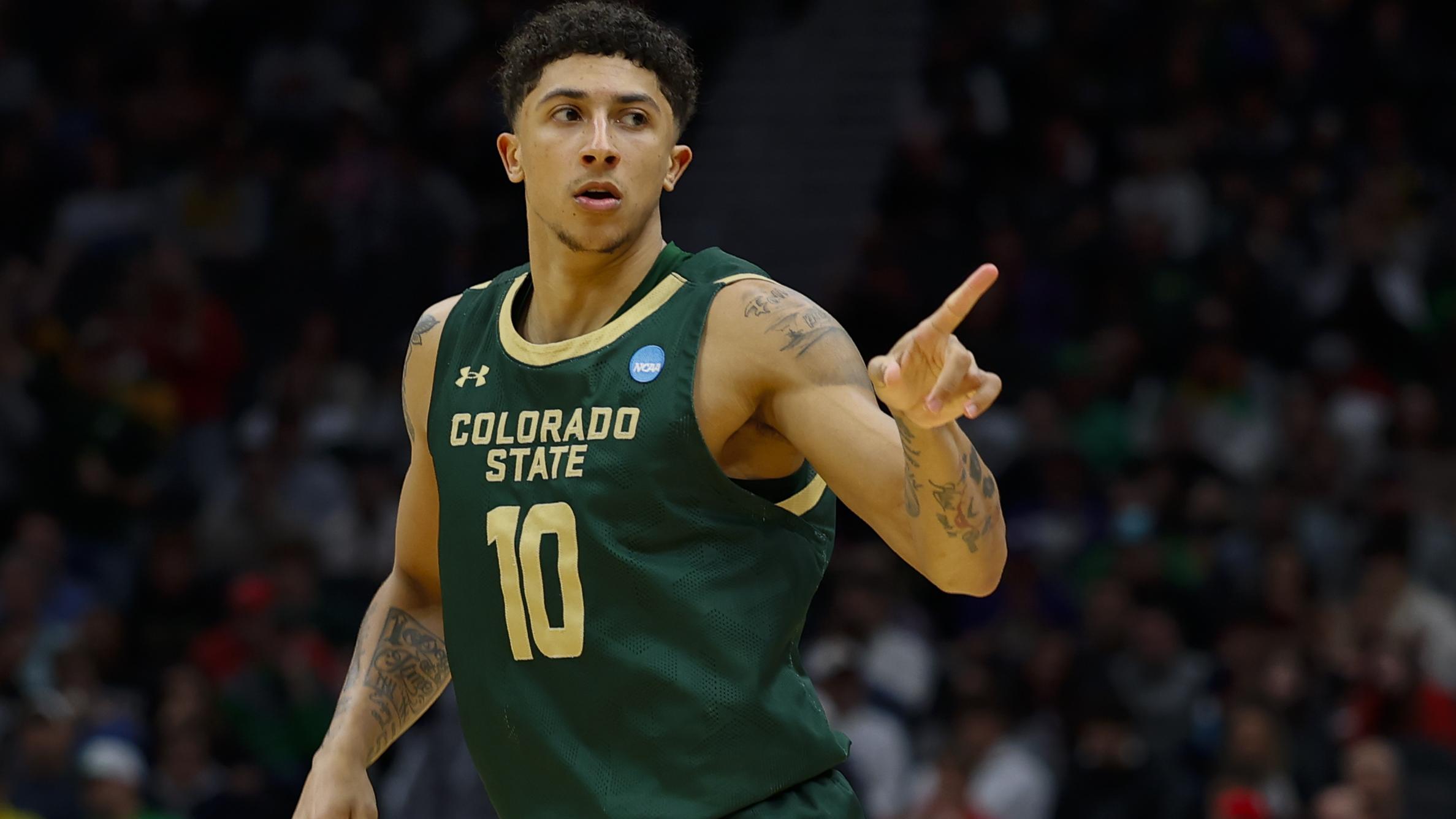 Colorado State v Maryland