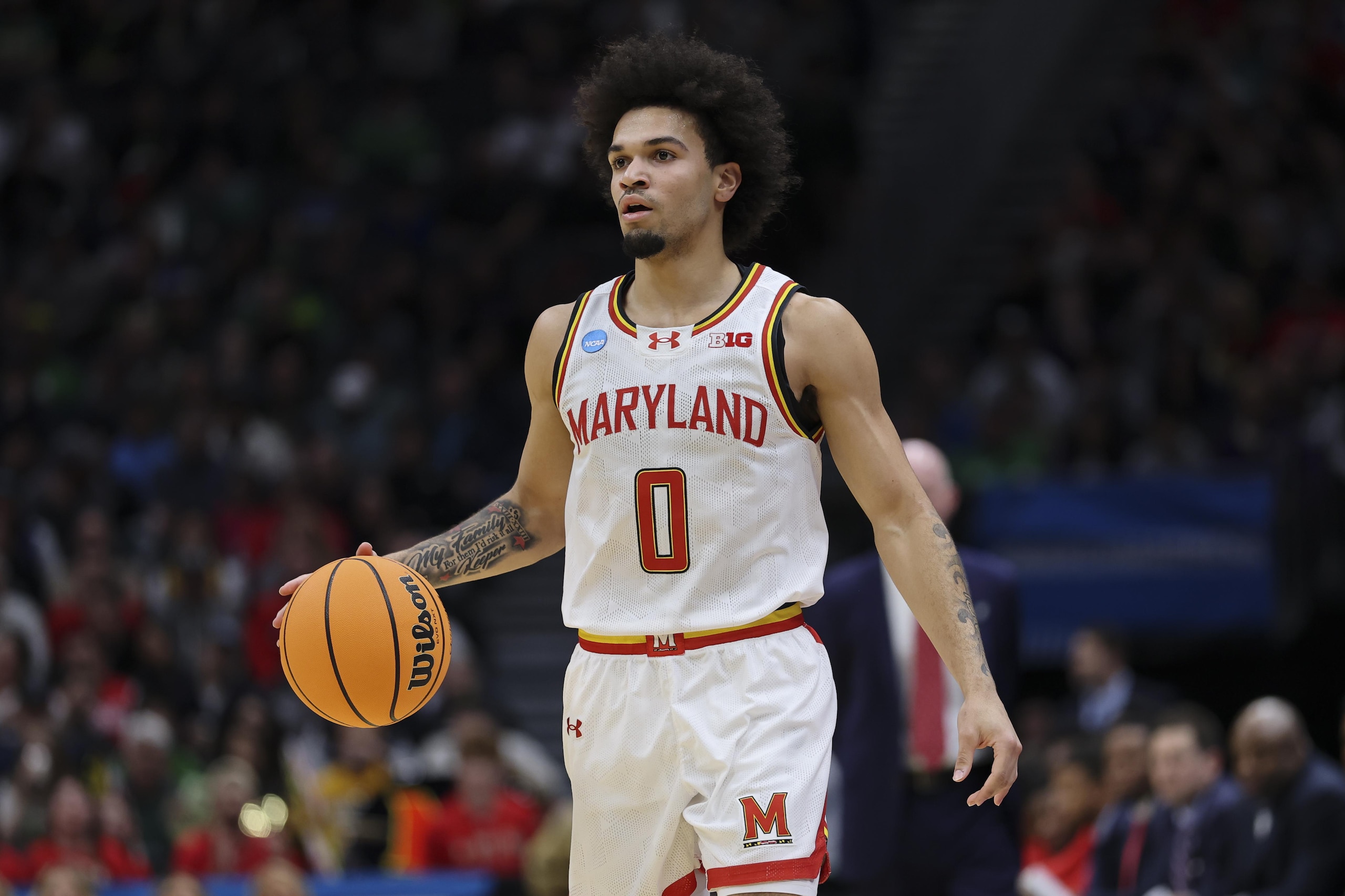 Colorado State v Maryland