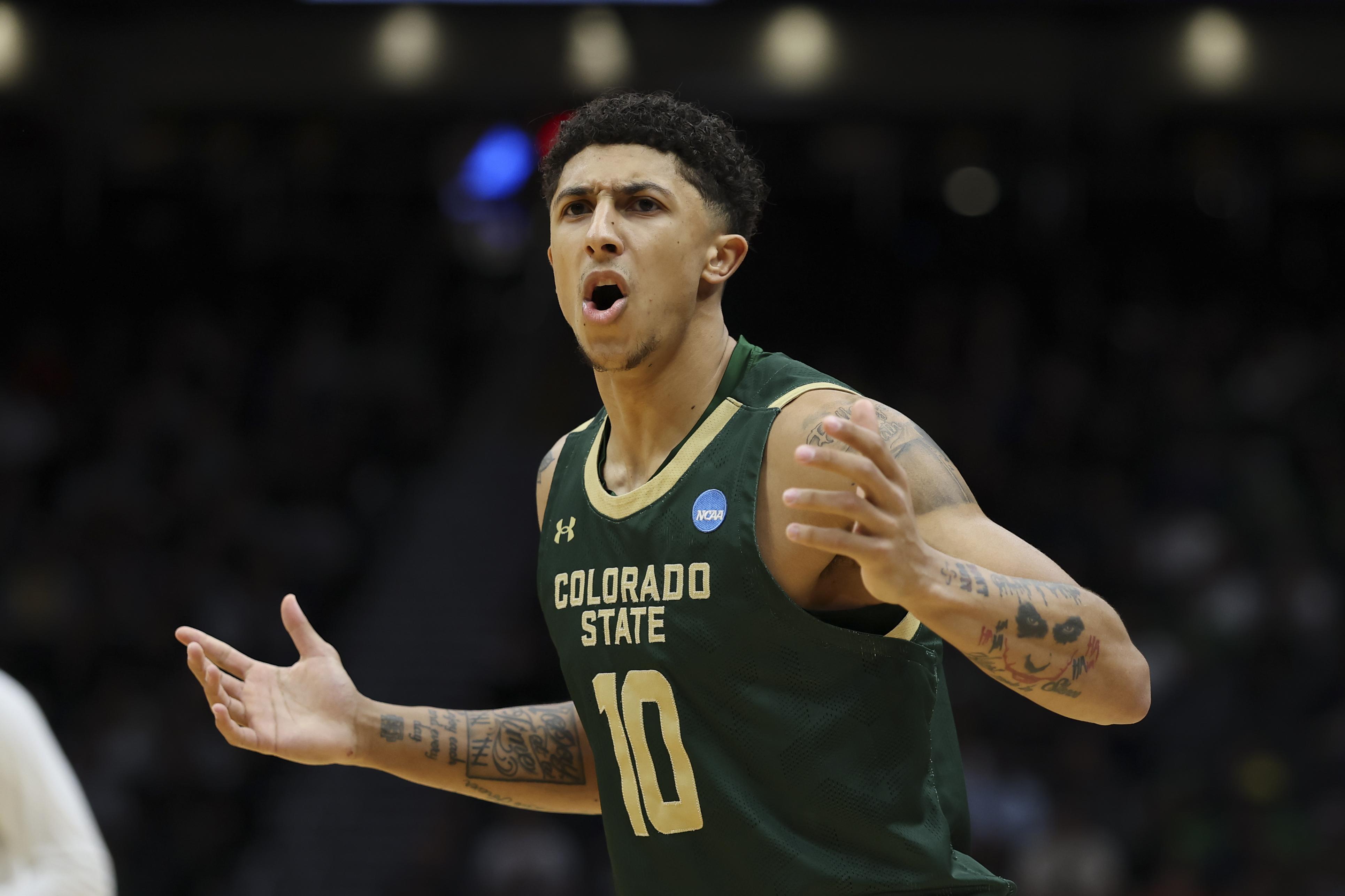 Colorado State v Maryland