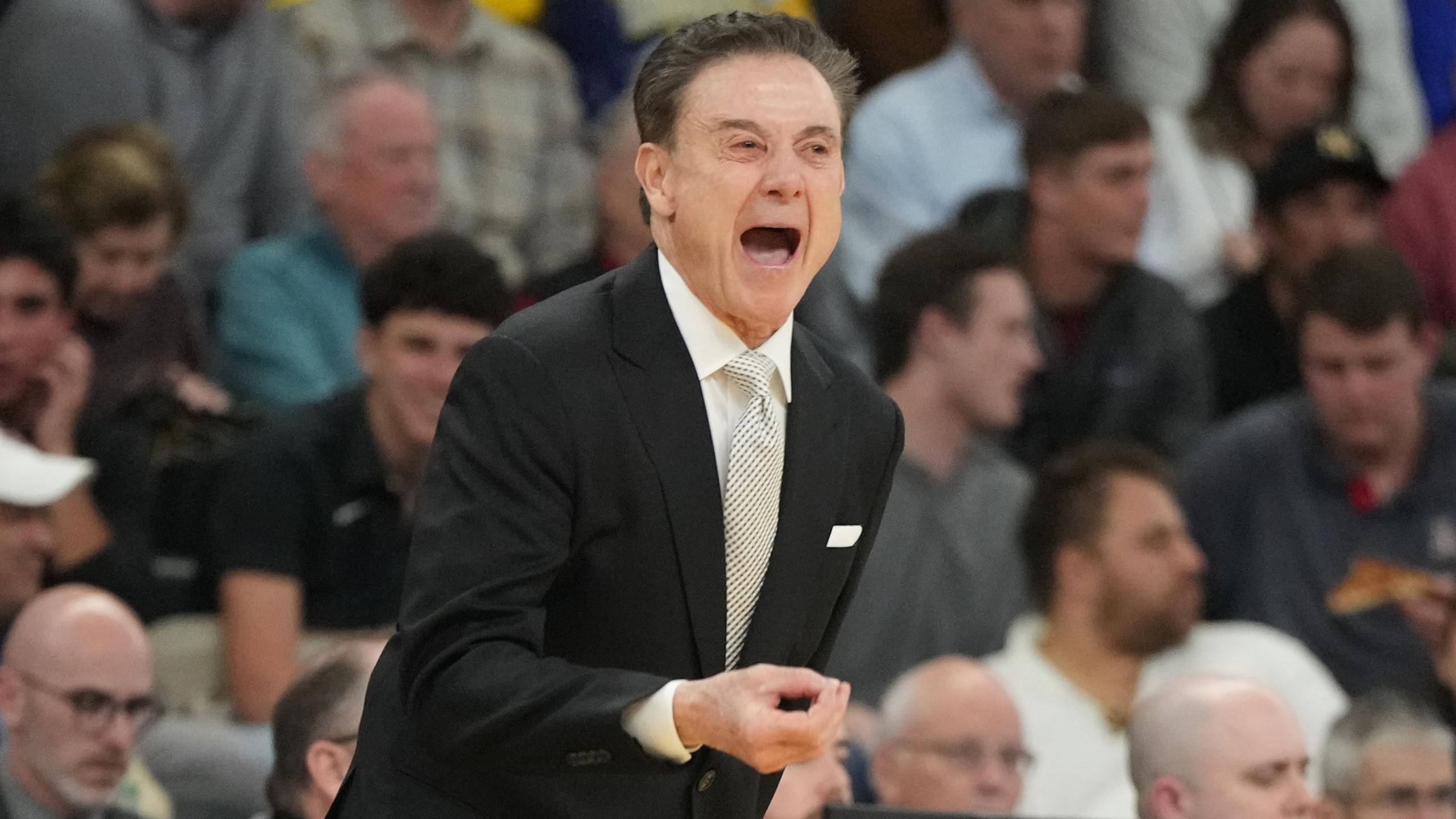 Omaha v St. John's Omaha v St. John's