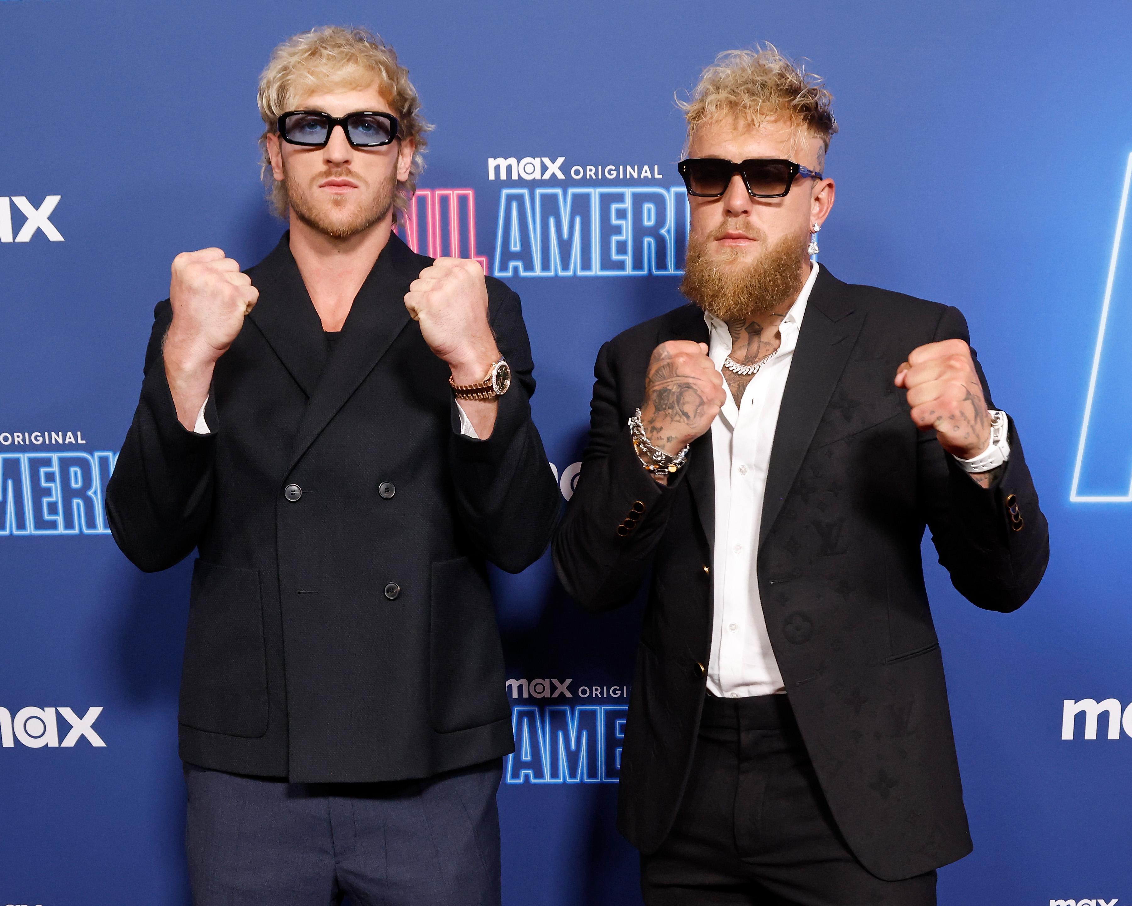 Max's "Paul American" New York Premiere